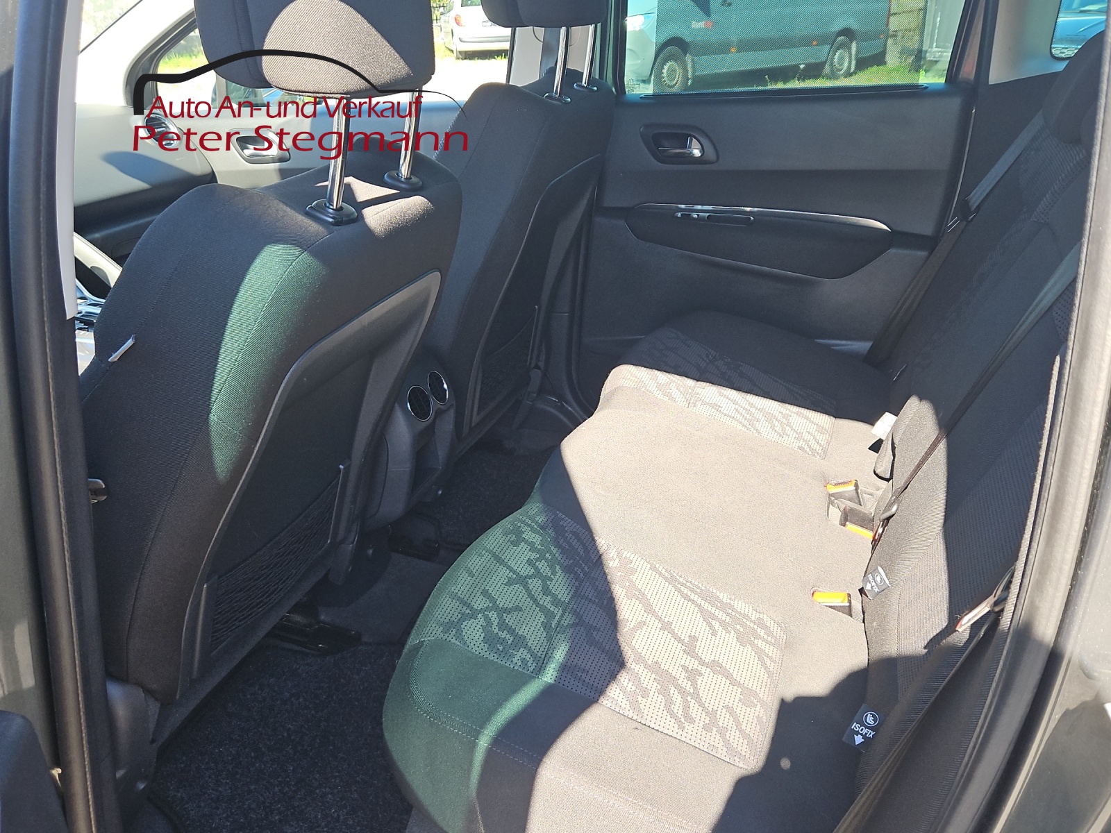 PEUGEOT 3008 1.6 16V T Platinum Tiptronic-image-9