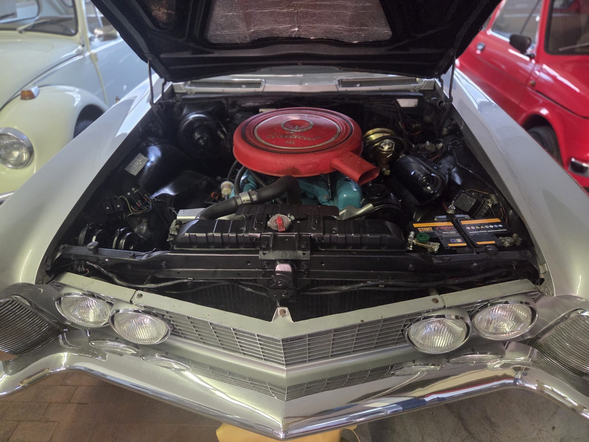 BUICK RIVIERA-image-1