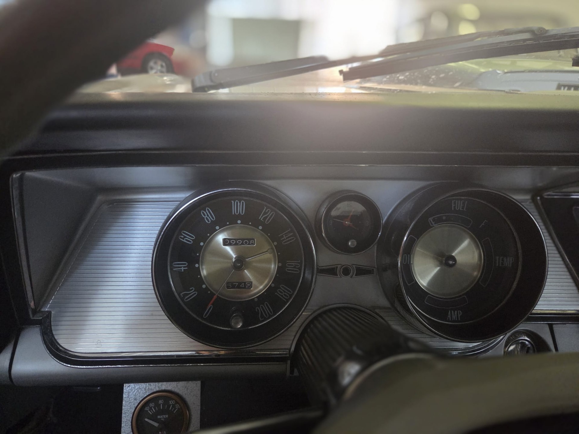 BUICK RIVIERA-image-7