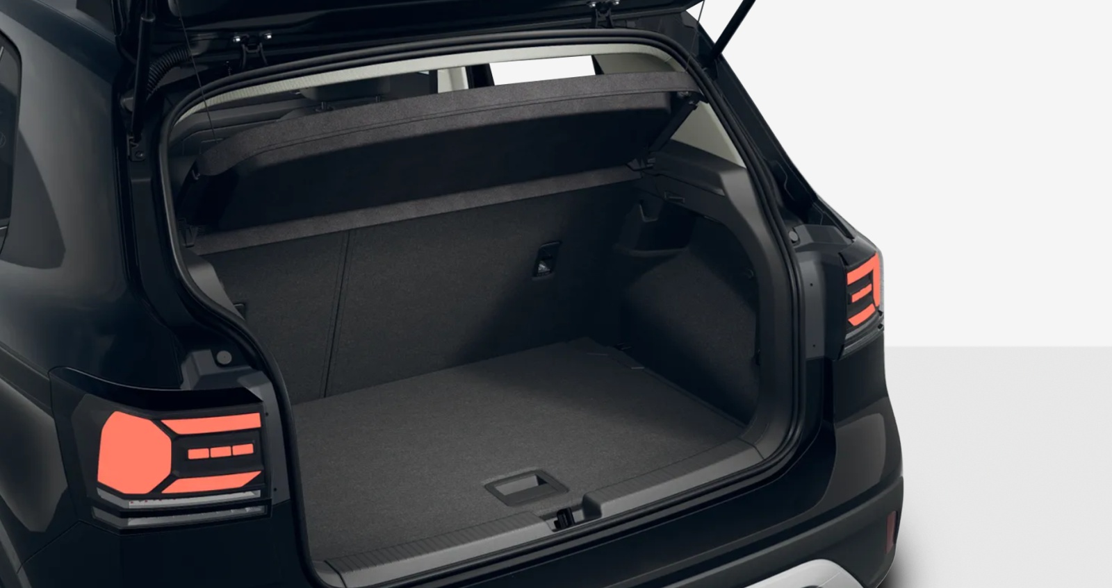 VW T-Cross 1.0 TSI EVO Life DSG-image-8
