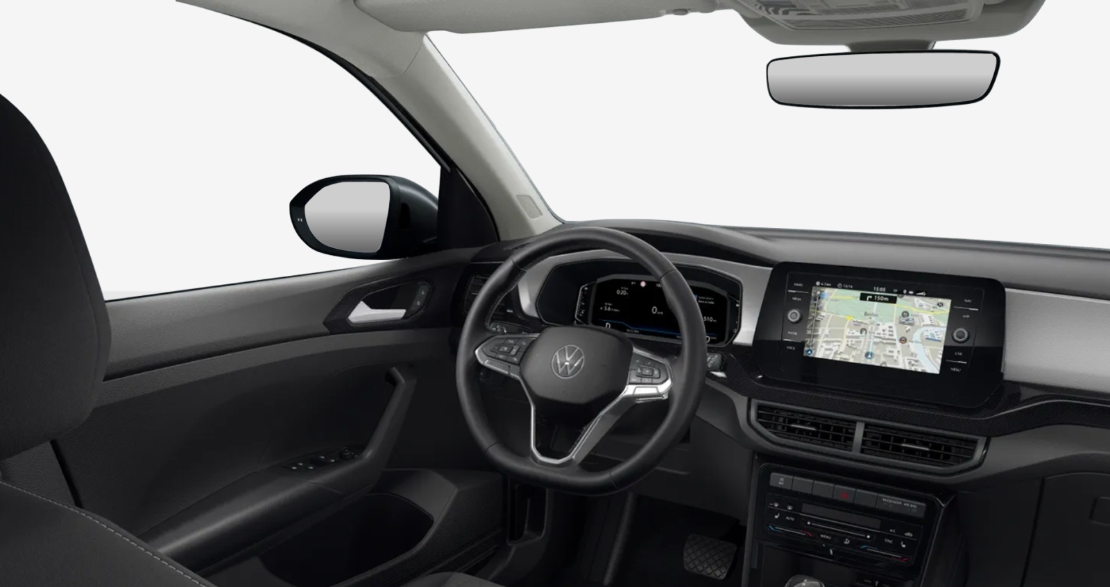 VW T-Cross 1.0 TSI EVO Life DSG-image-6