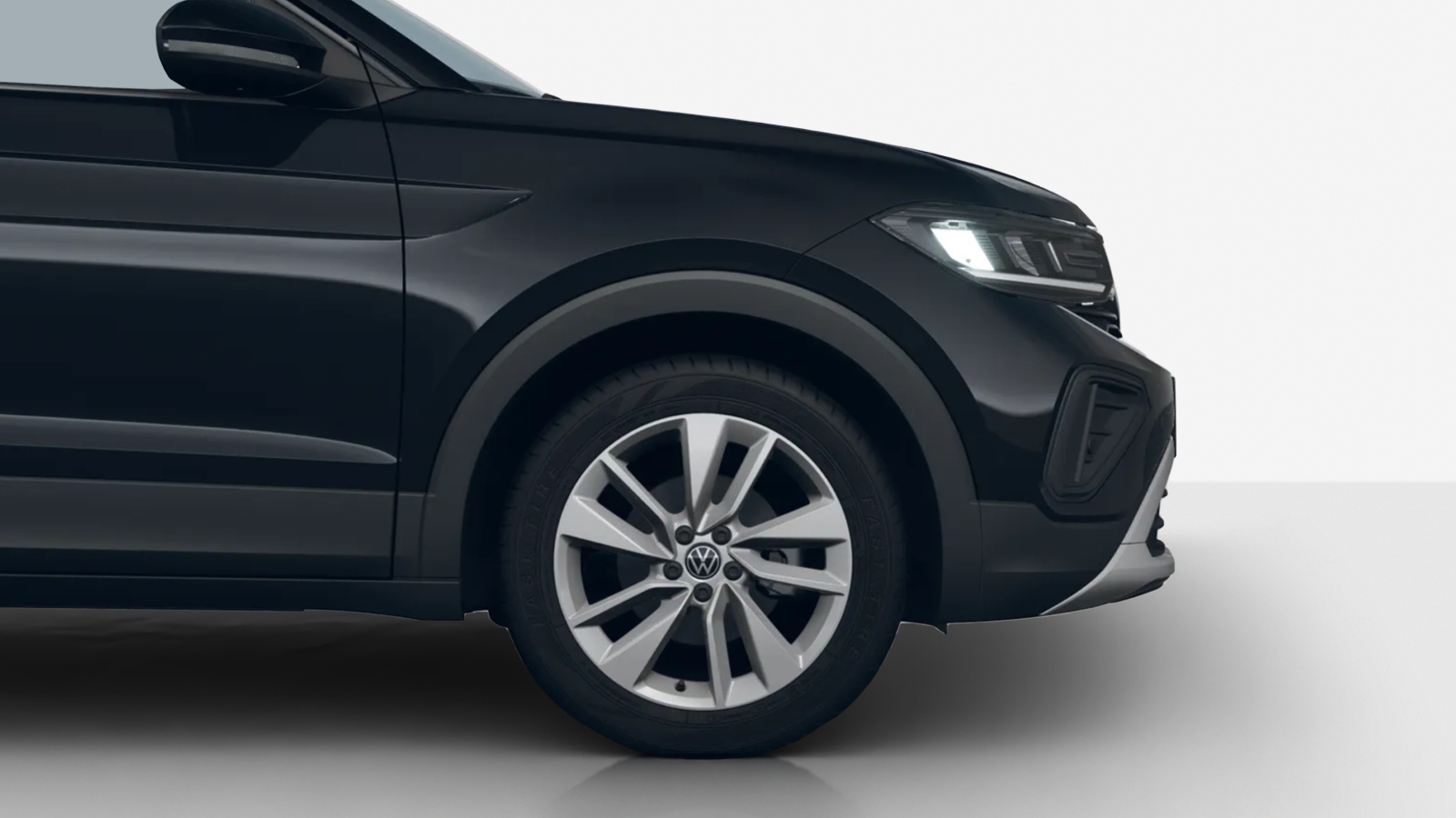 VW T-Cross 1.0 TSI EVO Life DSG-image-3