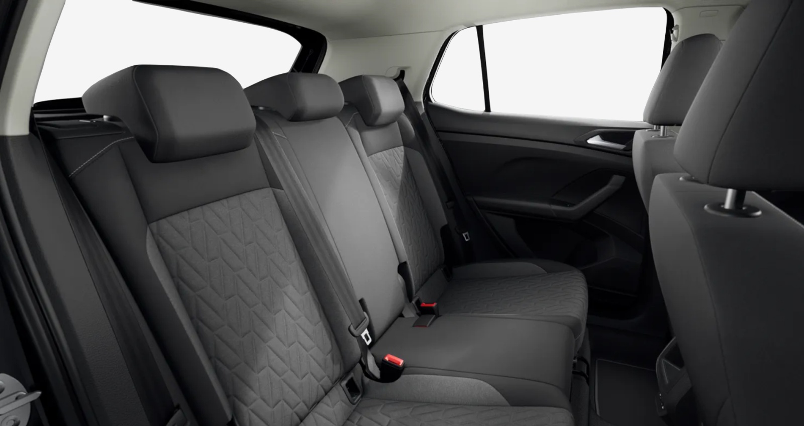VW T-Cross 1.0 TSI EVO Life DSG-image-7