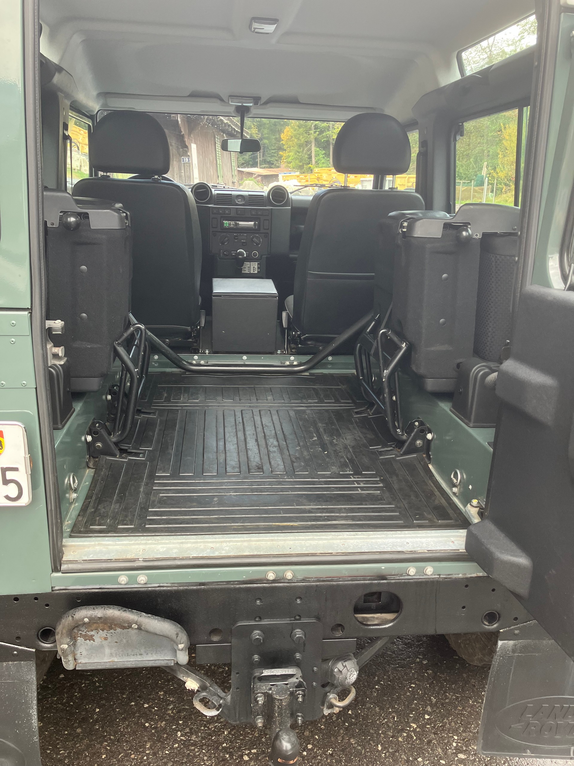 LAND ROVER 2.2 TD4 SW-image-4