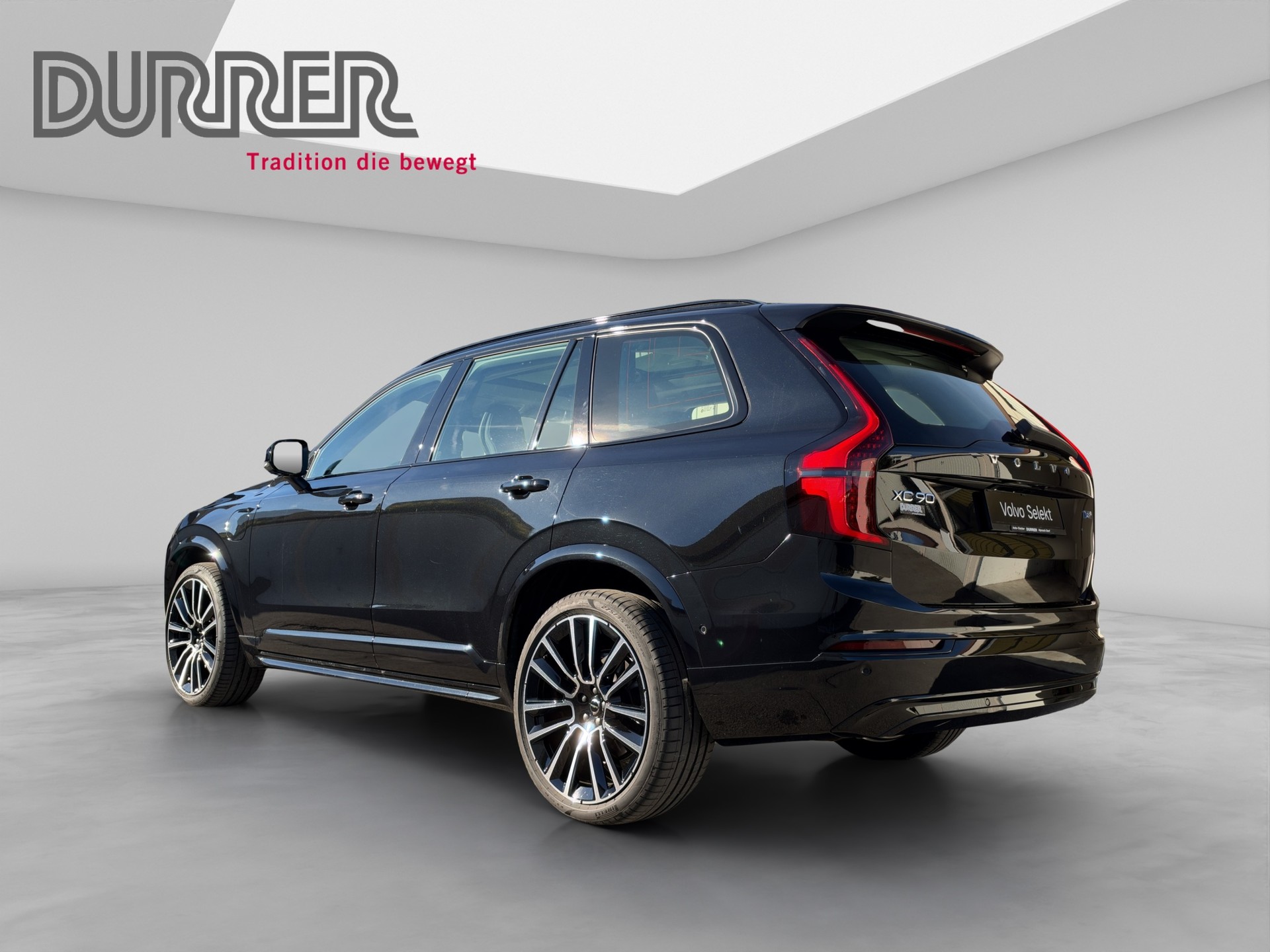 VOLVO XC90 2.0 T8 TE Ultra Dark AWD-showroom-element-2