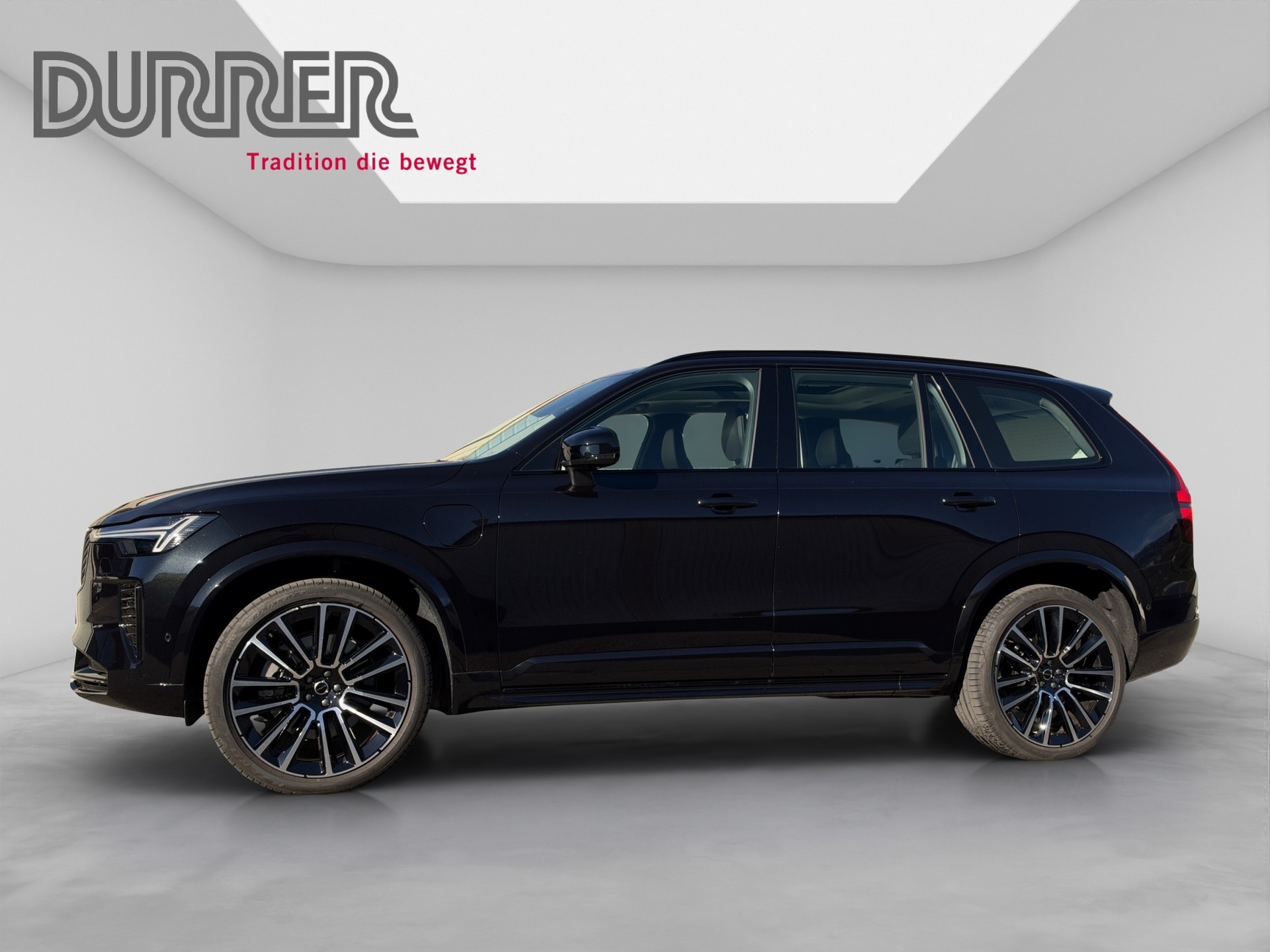 VOLVO XC90 2.0 T8 TE Ultra Dark AWD-showroom-element-1