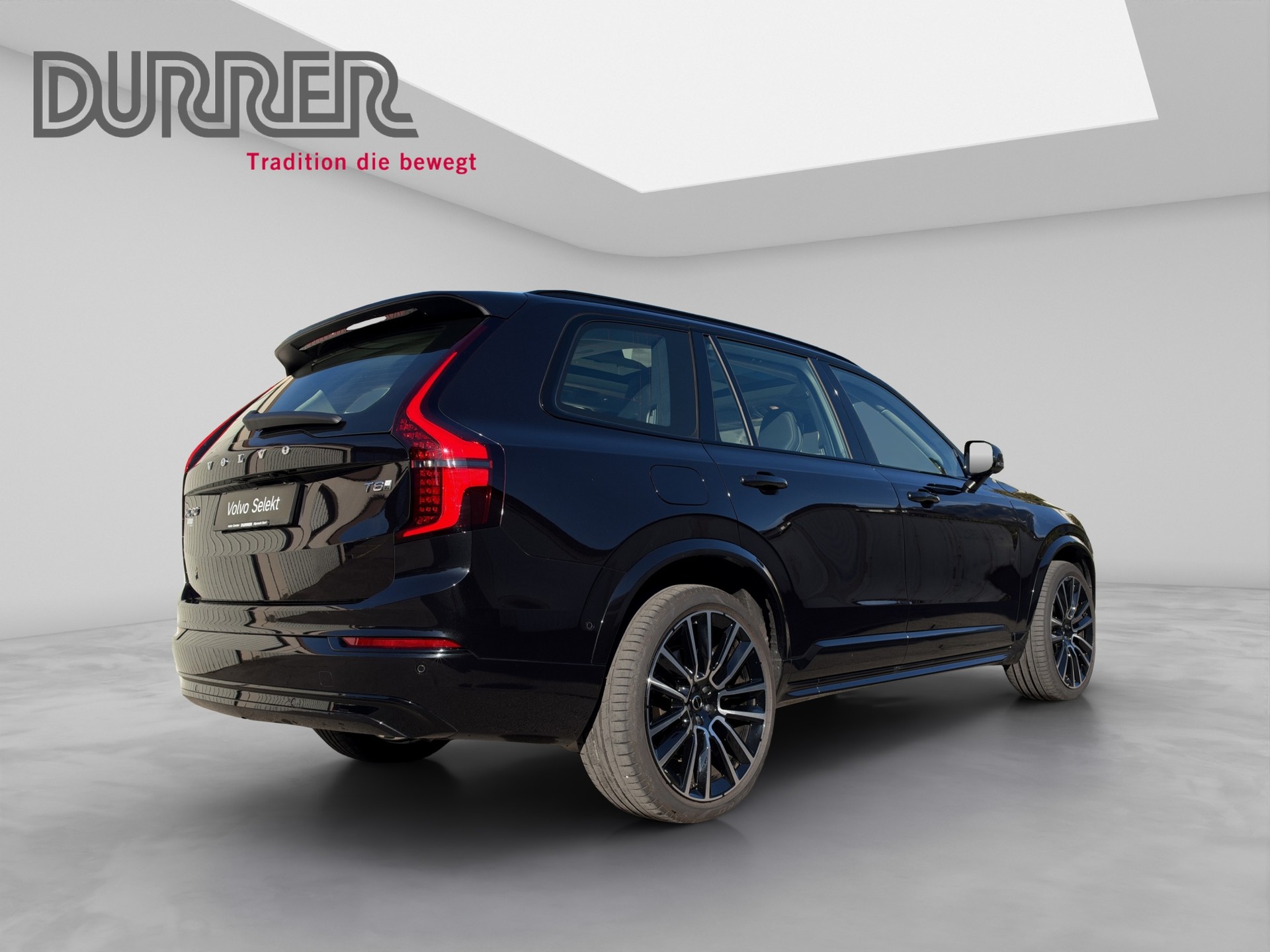 VOLVO XC90 2.0 T8 TE Ultra Dark AWD-showroom-element-3