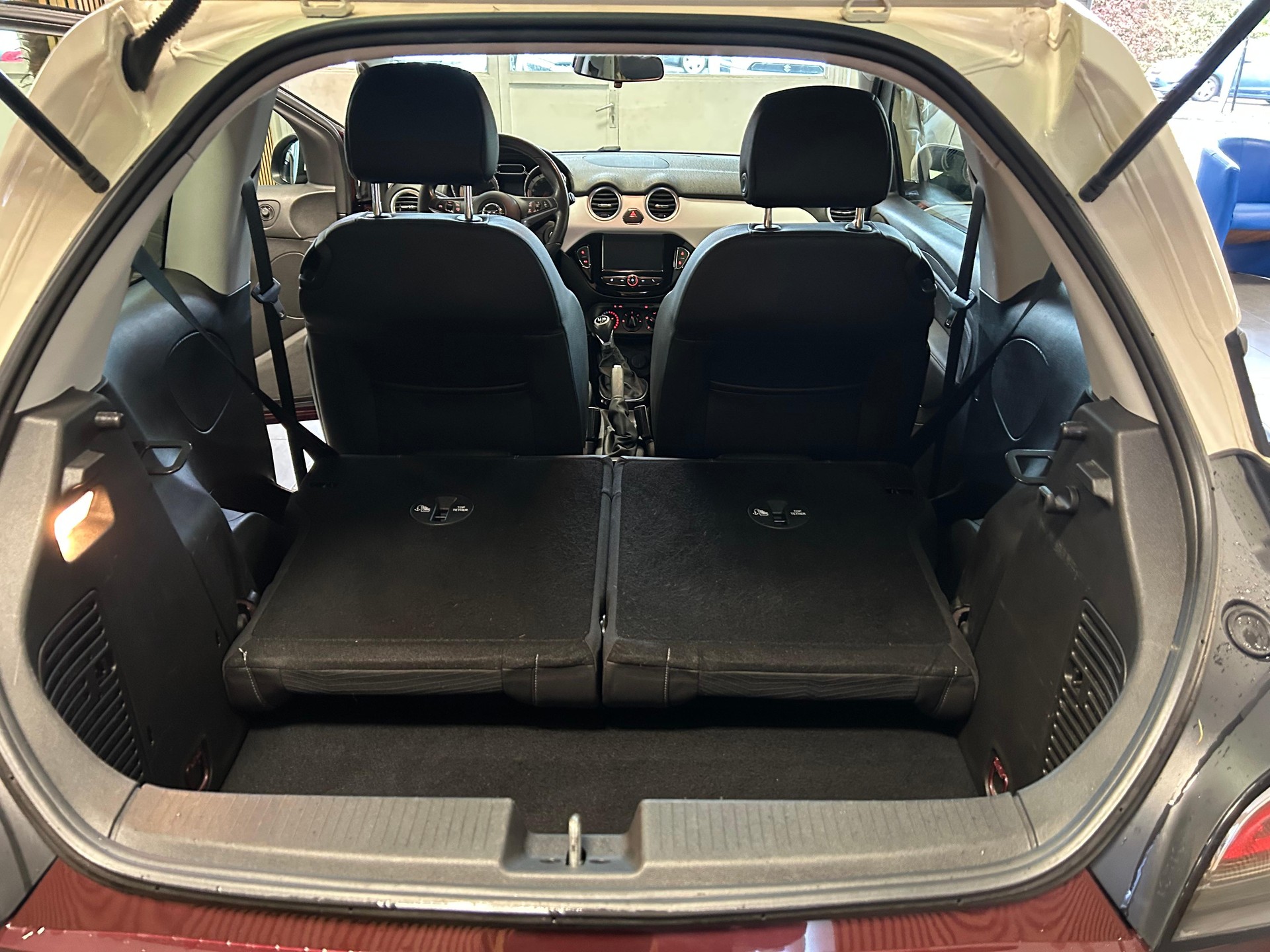 OPEL Adam 1.4i eFLEX Unlimited S/S-image-17
