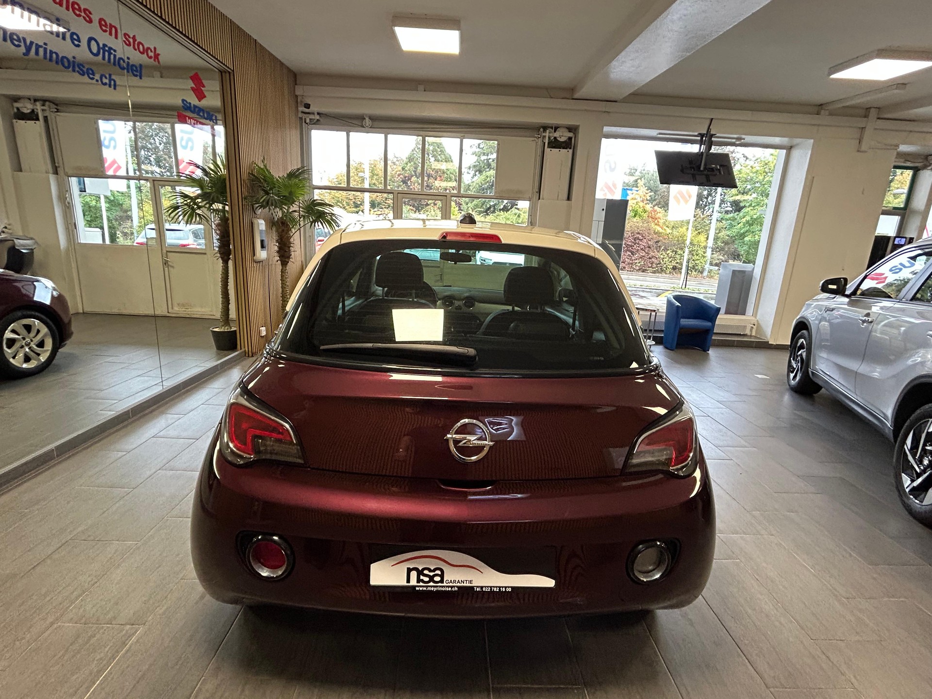 OPEL Adam 1.4i eFLEX Unlimited S/S-image-5