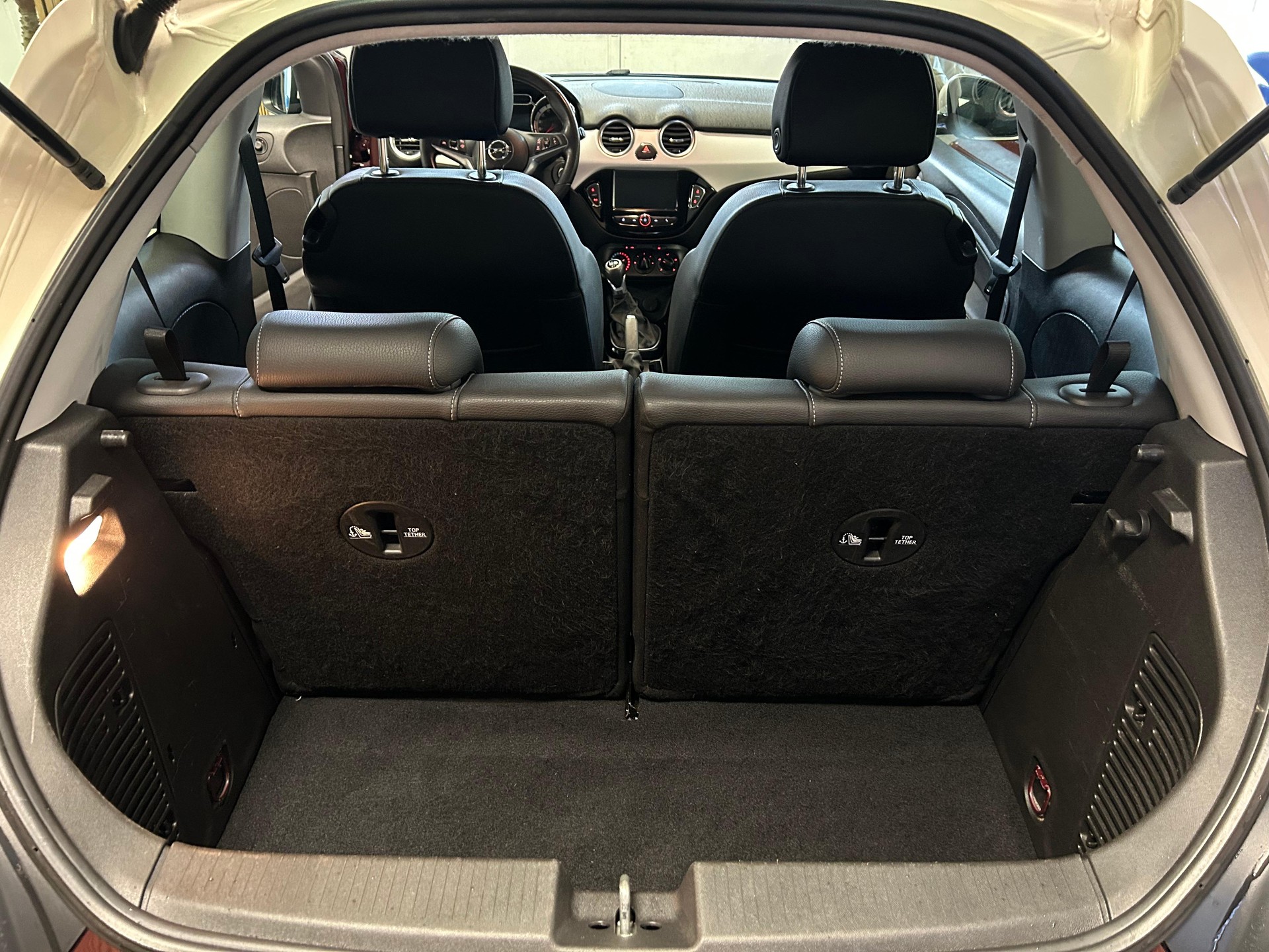 OPEL Adam 1.4i eFLEX Unlimited S/S-image-15