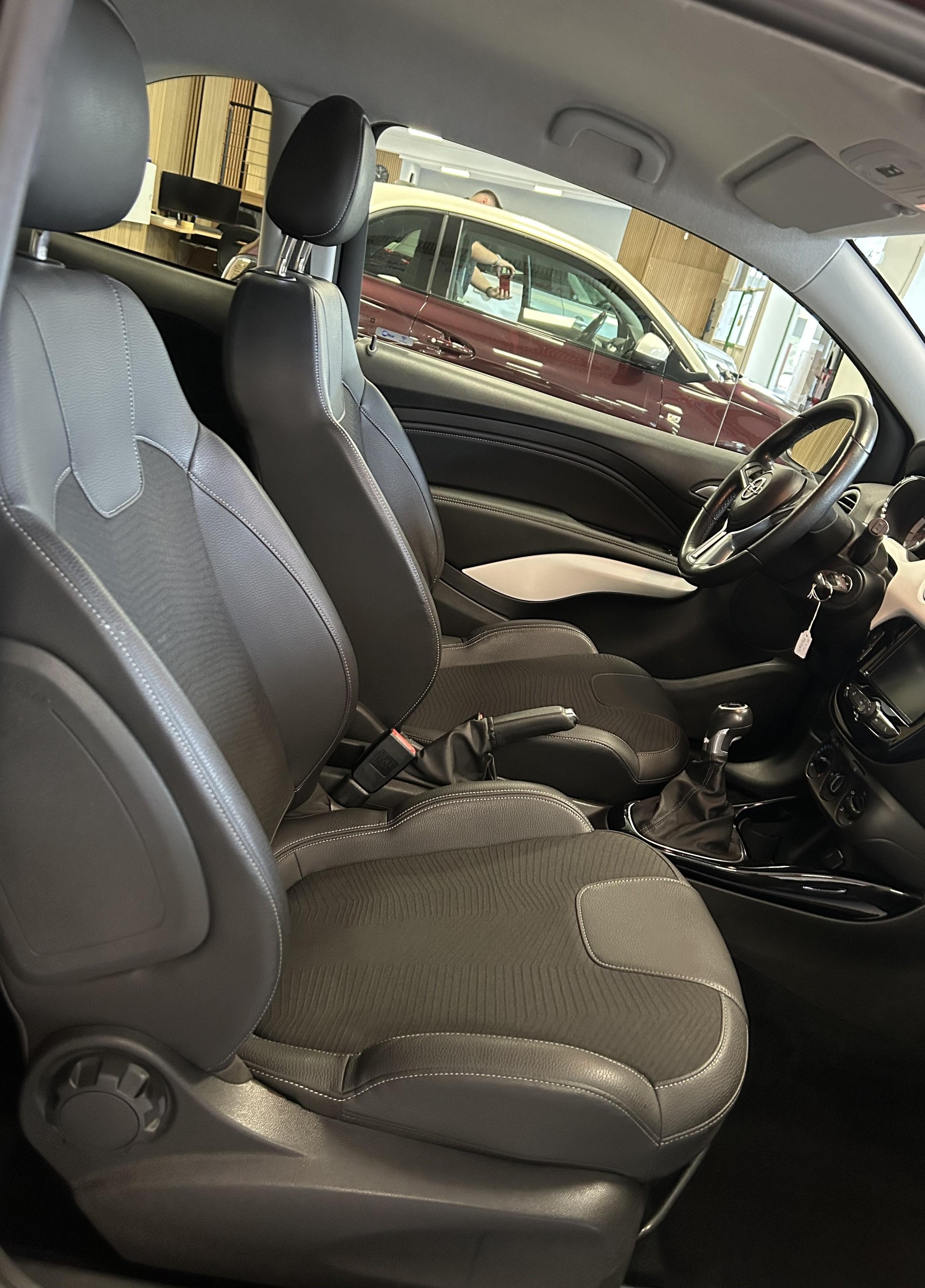 OPEL Adam 1.4i eFLEX Unlimited S/S-image-12