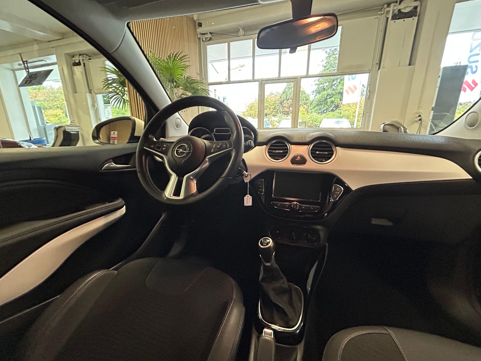 OPEL Adam 1.4i eFLEX Unlimited S/S-image-7