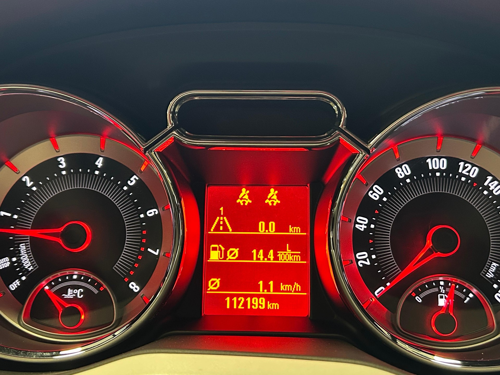 OPEL Adam 1.4i eFLEX Unlimited S/S-image-8