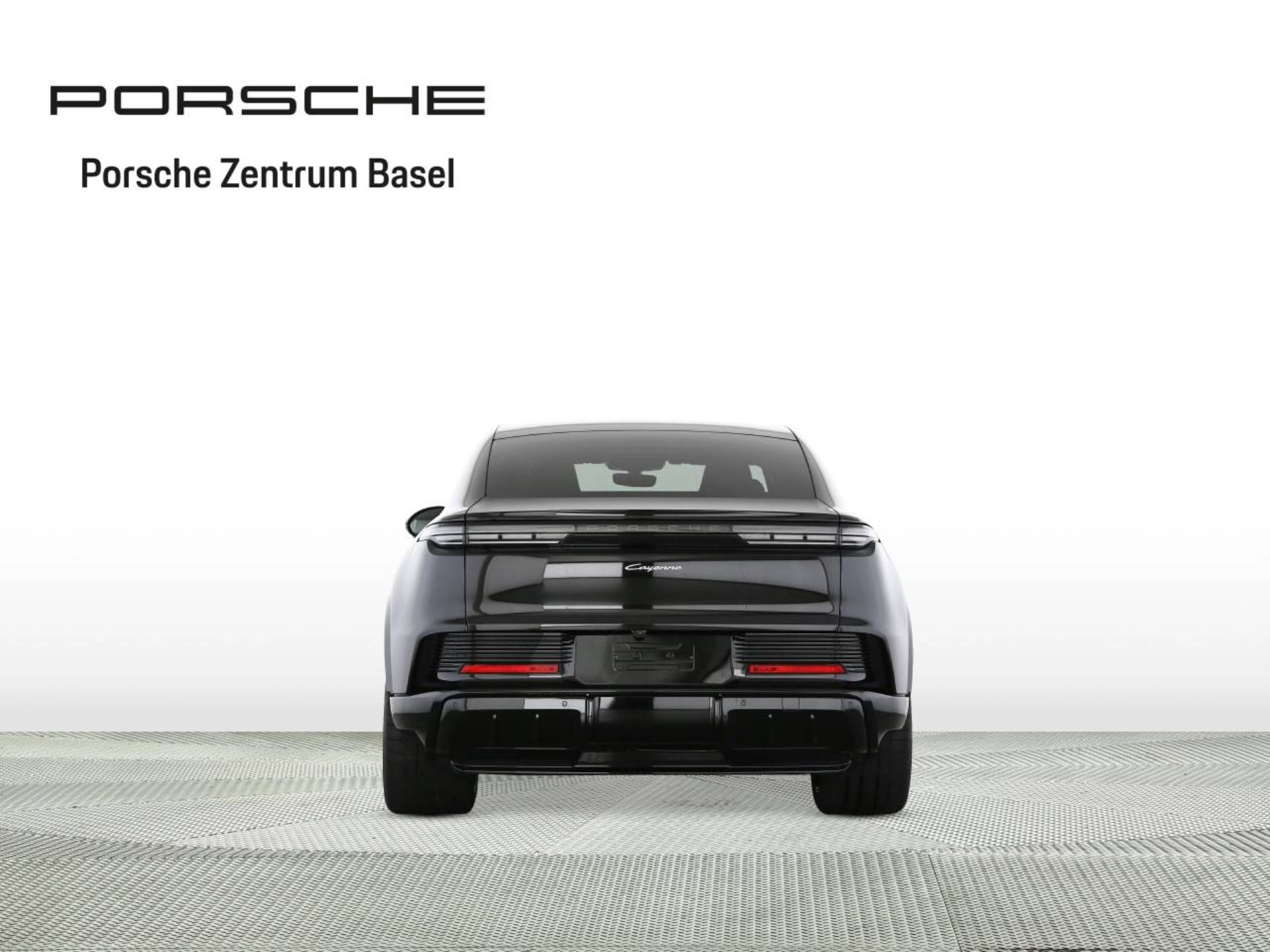 PORSCHE Cayenne Coupé Electric-image-6
