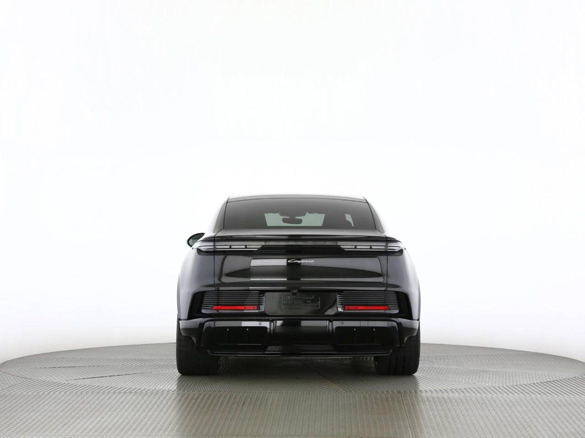 PORSCHE Cayenne Coupé Electric-image-17