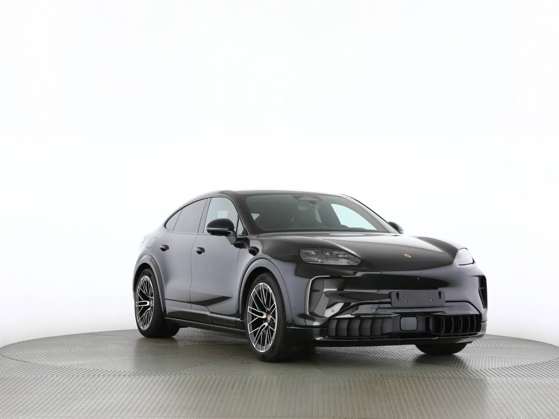 PORSCHE Cayenne Coupé Electric-image-28