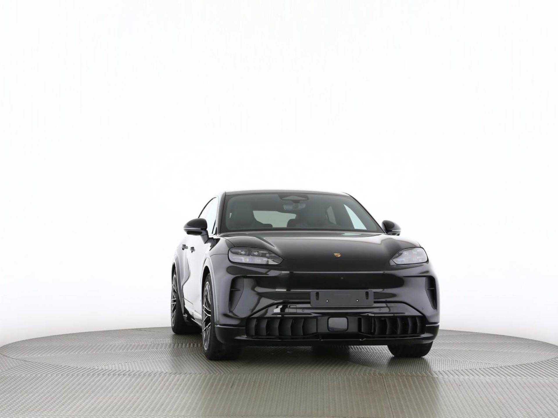 PORSCHE Cayenne Coupé Electric-image-29