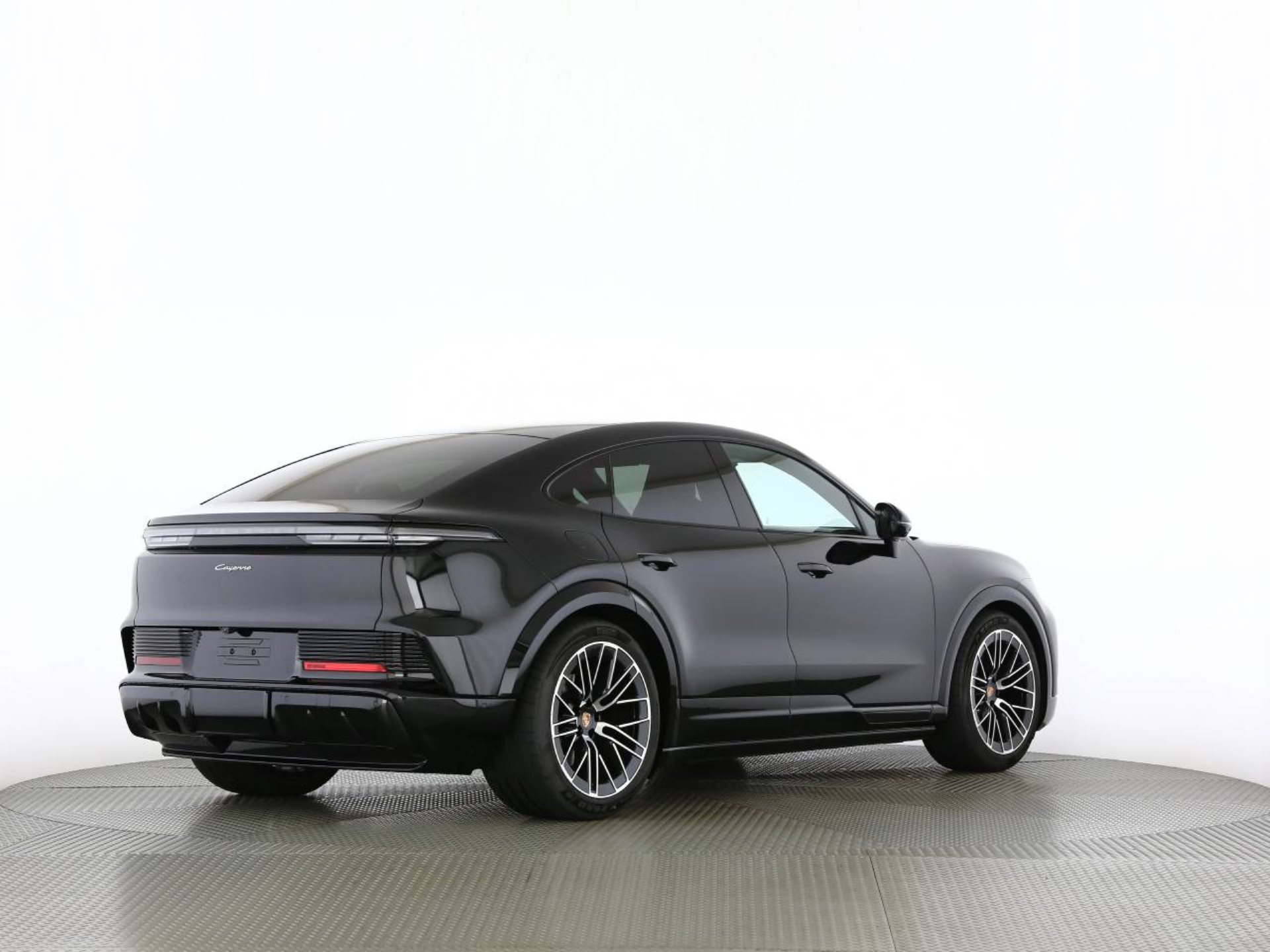 PORSCHE Cayenne Coupé Electric-image-20