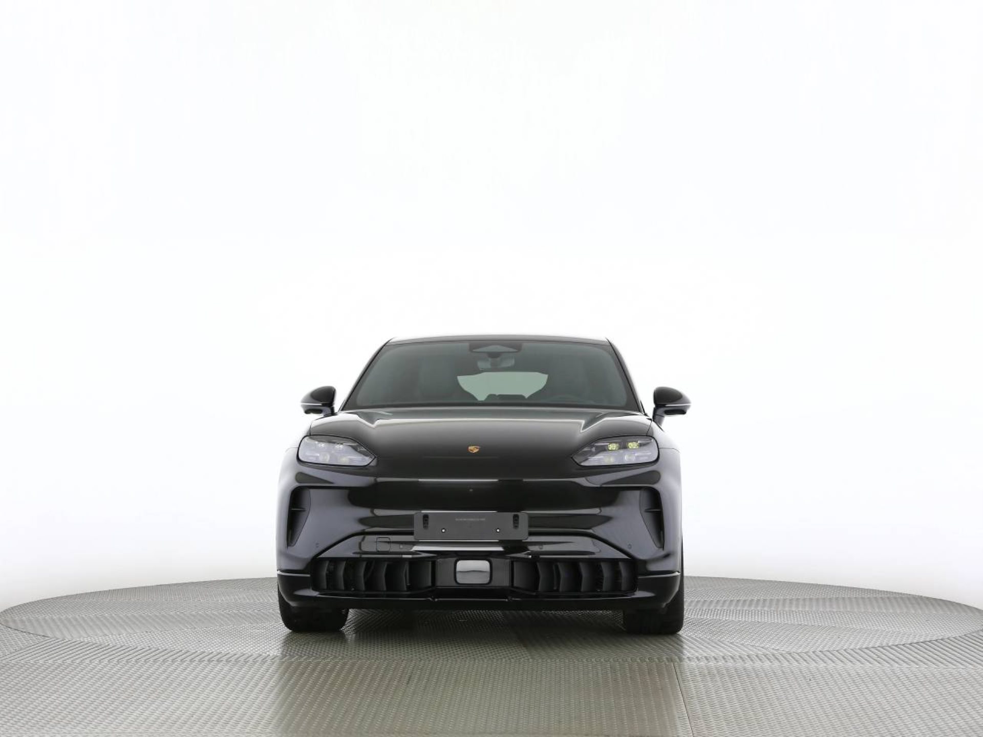 PORSCHE Cayenne Coupé Electric-image-30