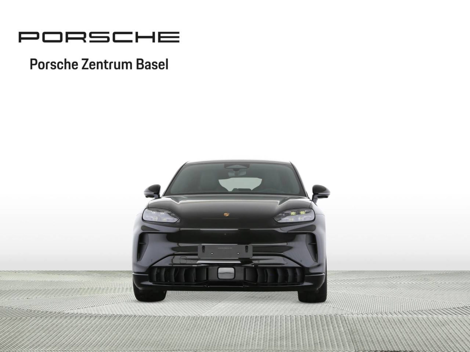 PORSCHE Cayenne Coupé Electric-image-5