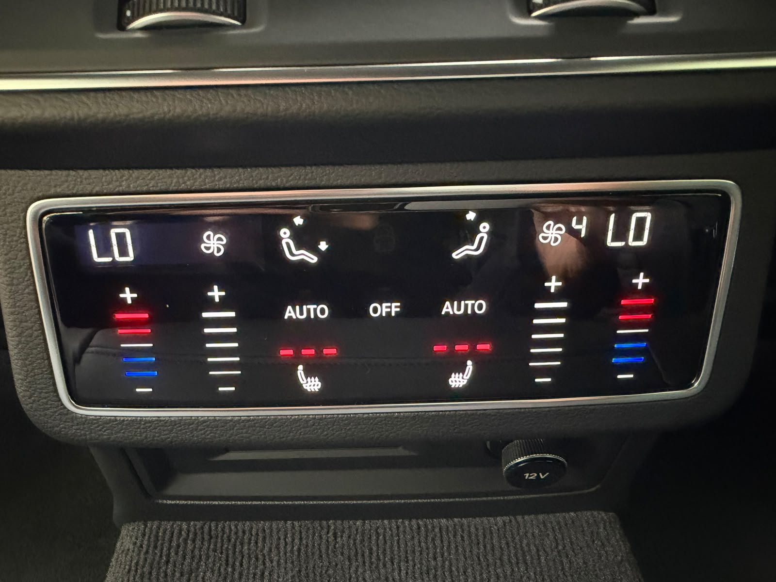 AUDI RS6 Avant 4.0 TFSI V8 quattro-image-25