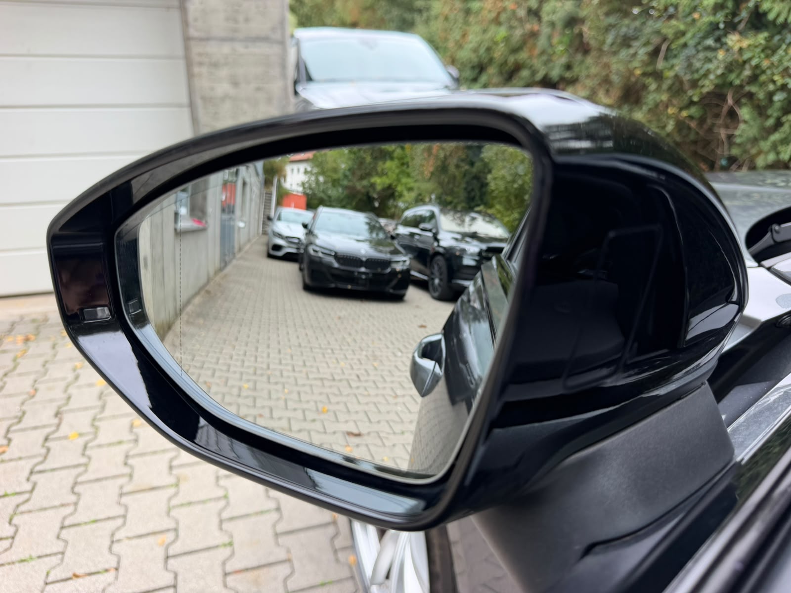 AUDI RS6 Avant 4.0 TFSI V8 quattro-image-11