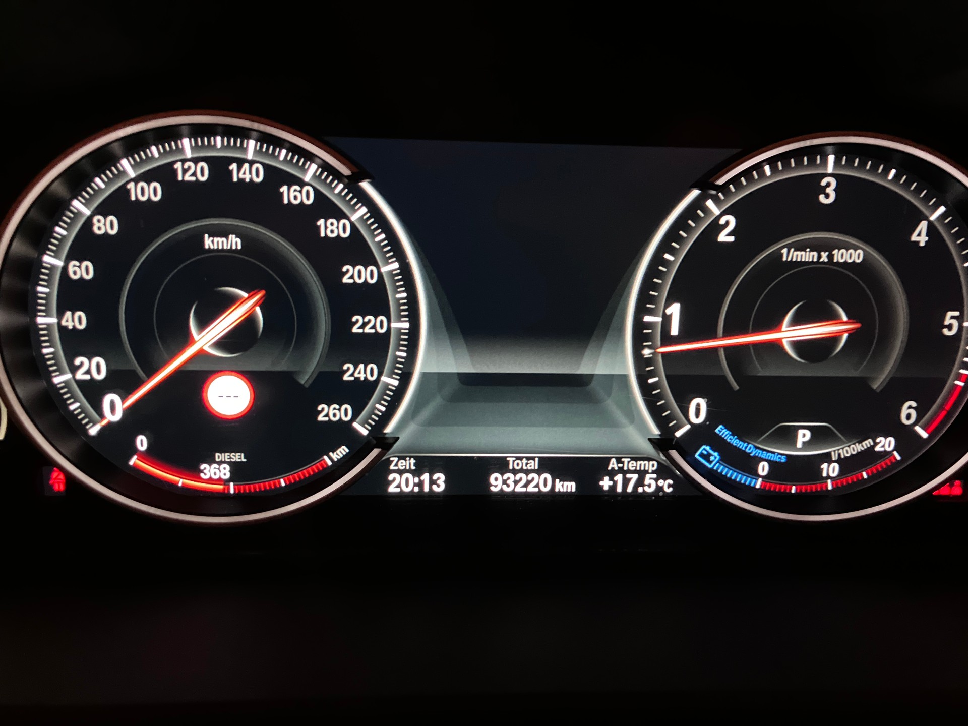 BMW 530d xDrive-image-1