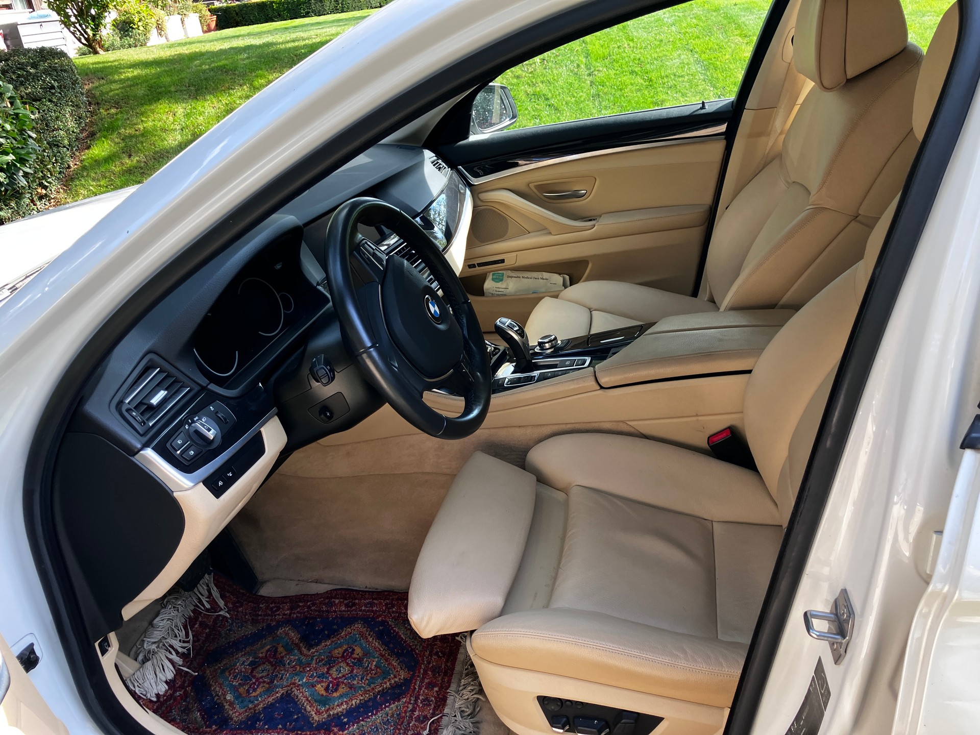 BMW 530d xDrive-image-5