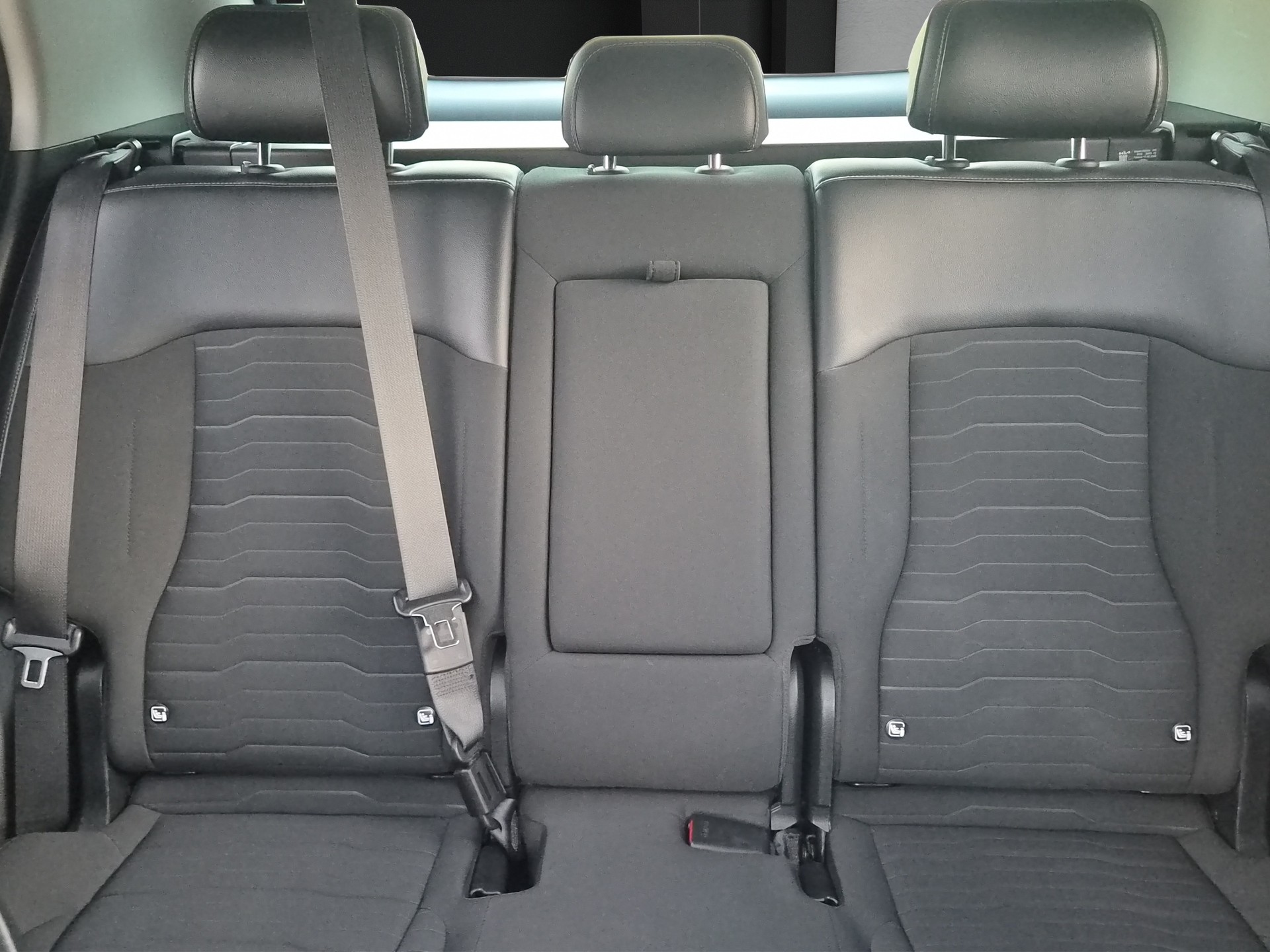 KIA Sportage 1.6T-GDi MHEV Power Edition 4x4 7DCT véhicule suisse-image-12