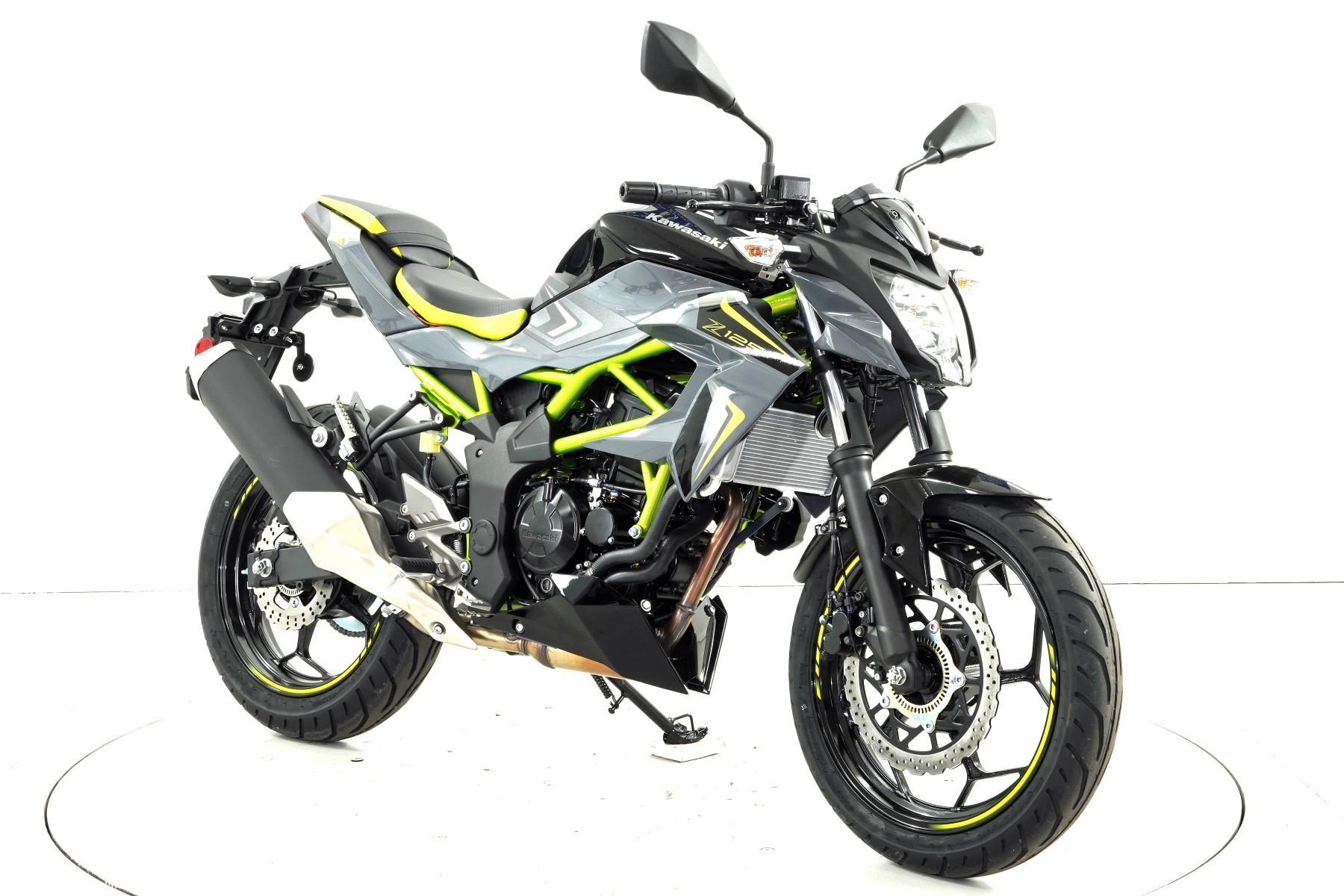 KAWASAKI Z 125 ABS-showroom-element-1