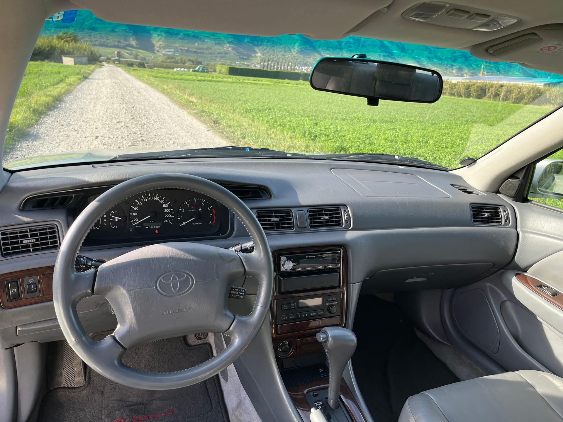 TOYOTA 3.0-image-4