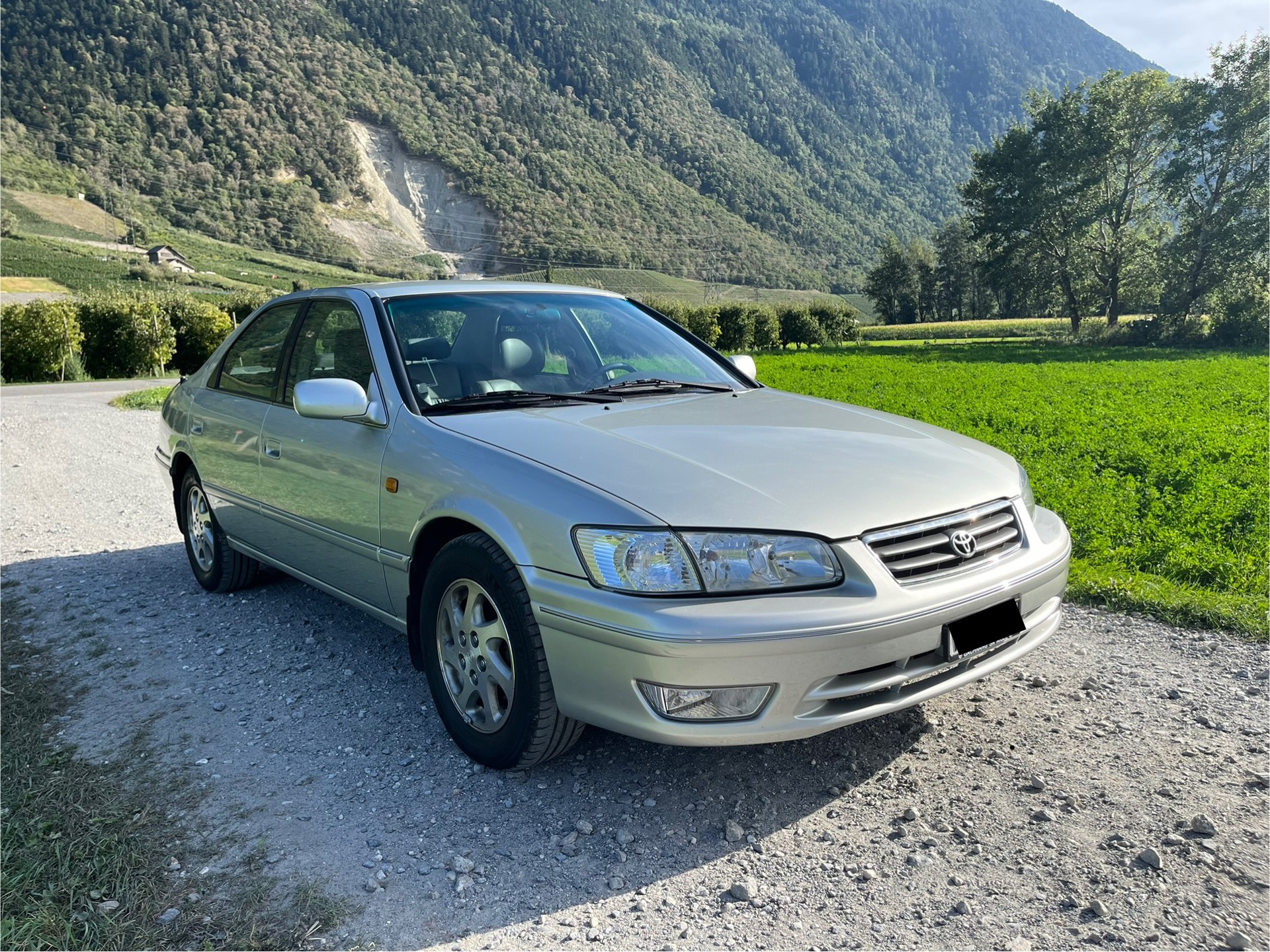 TOYOTA 3.0-image-1
