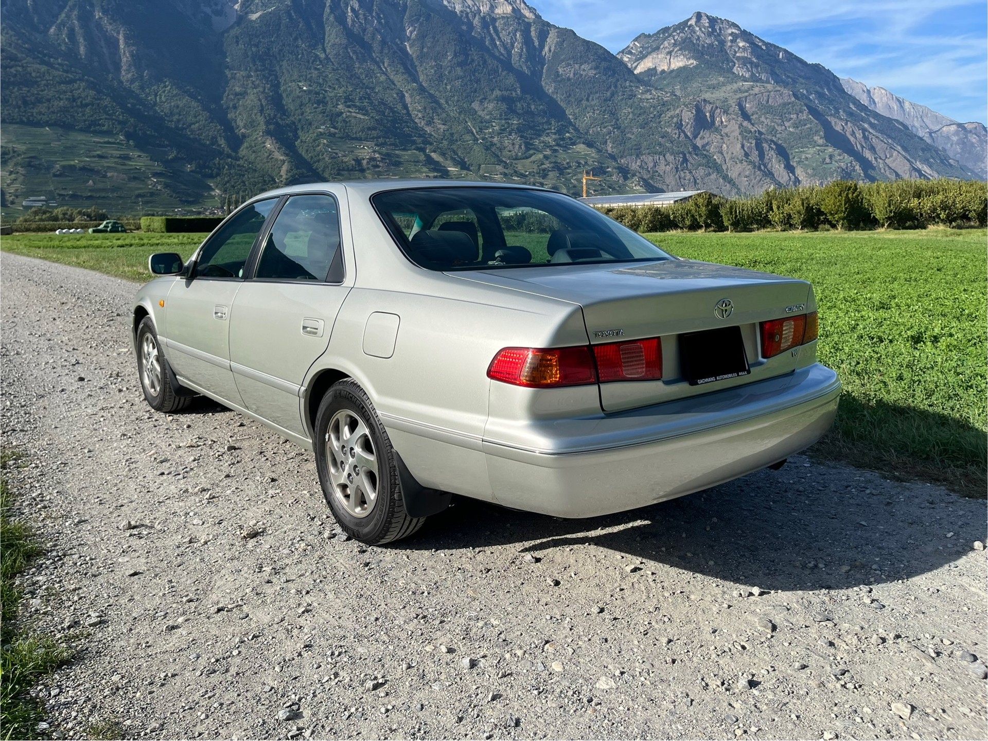 TOYOTA 3.0-image-3