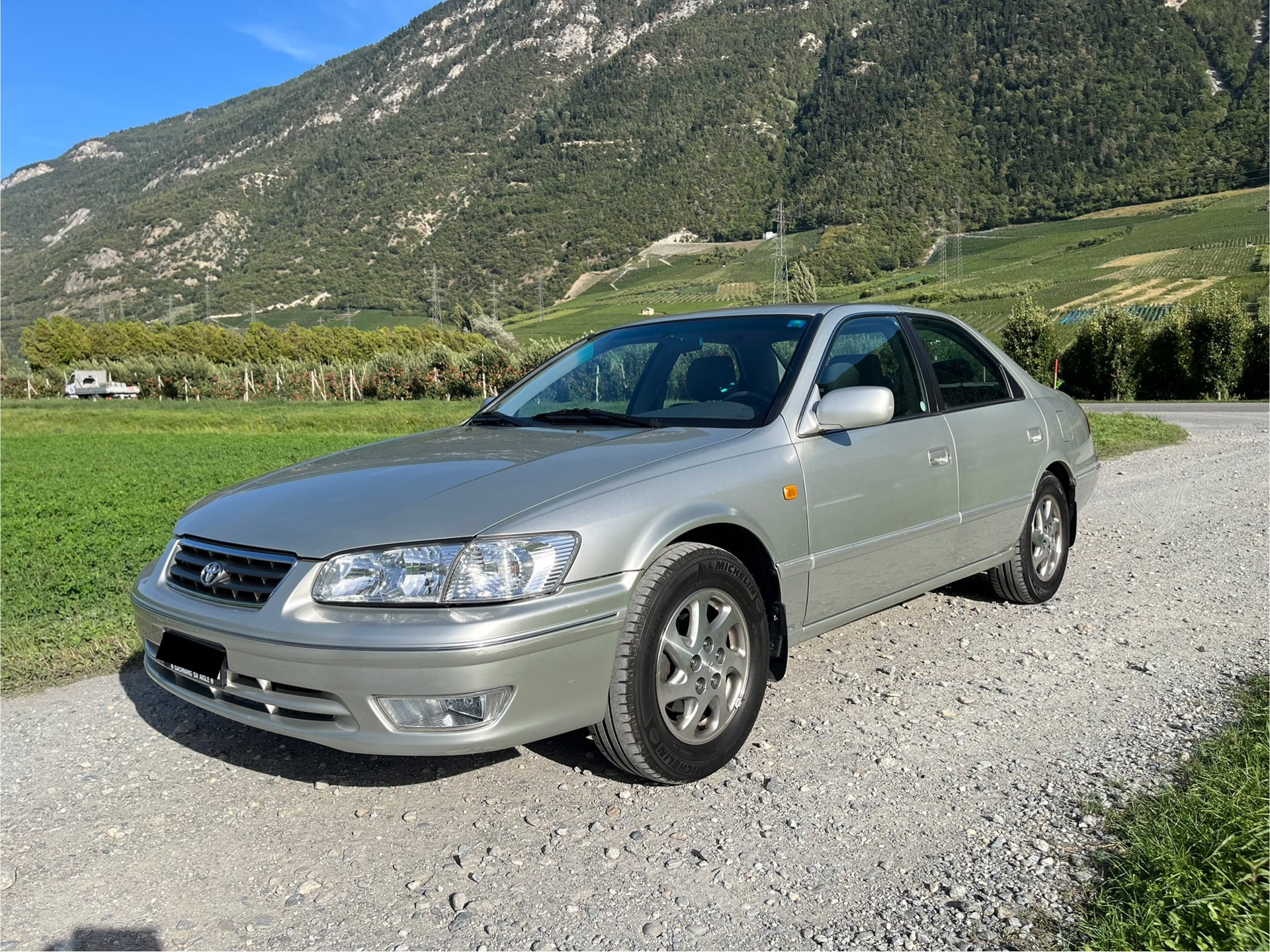 TOYOTA 3.0-image-0