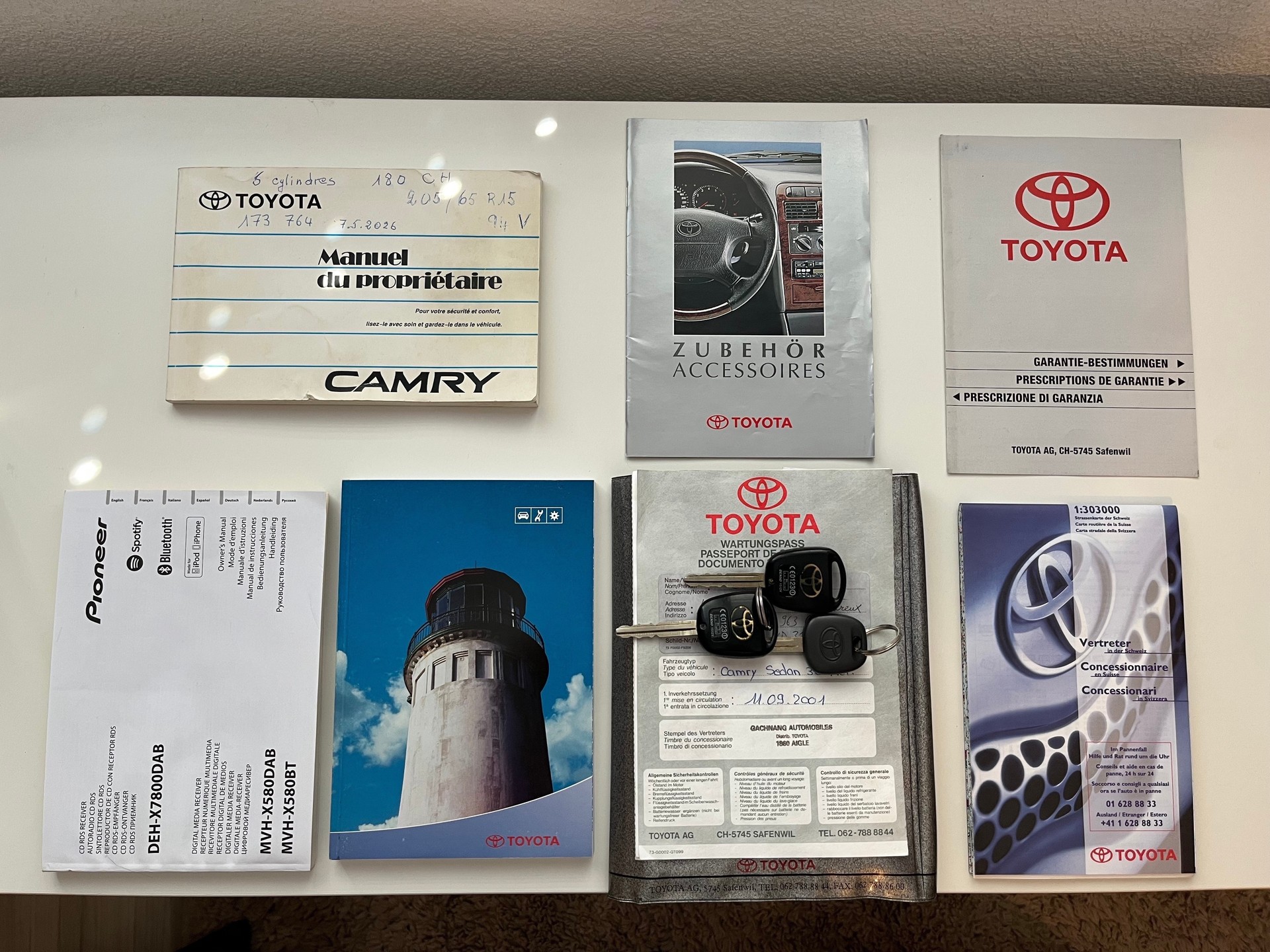 TOYOTA 3.0-image-5