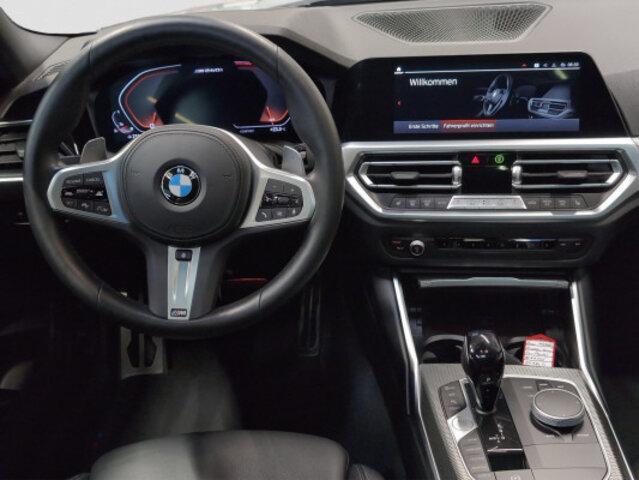 BMW 2er Reihe G42 Coupé M240i xDrive-image-10