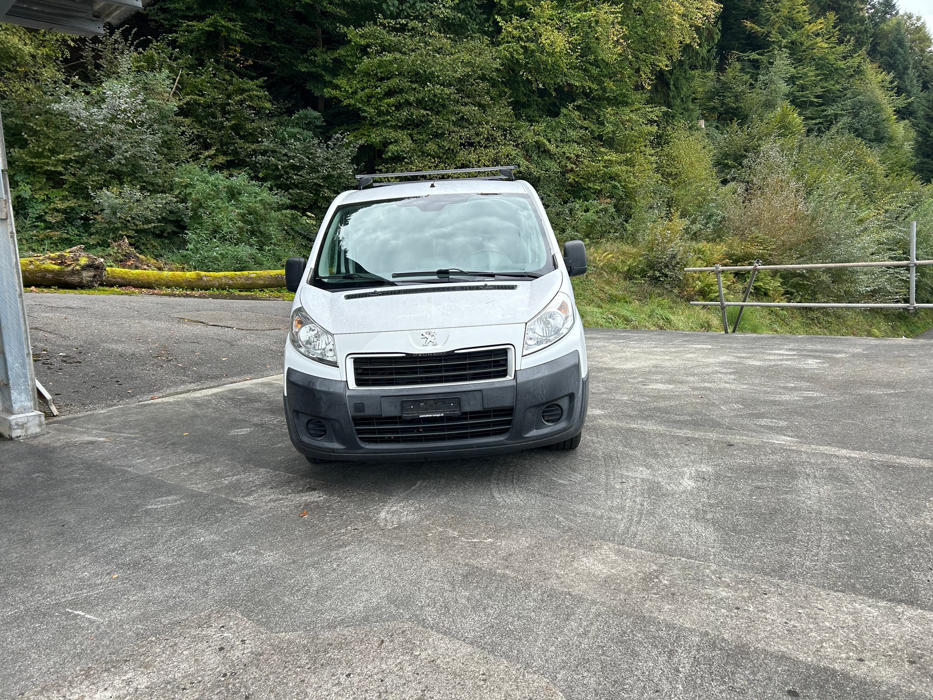 PEUGEOT Expert 2.0 HDi 229 L2H1-image-0