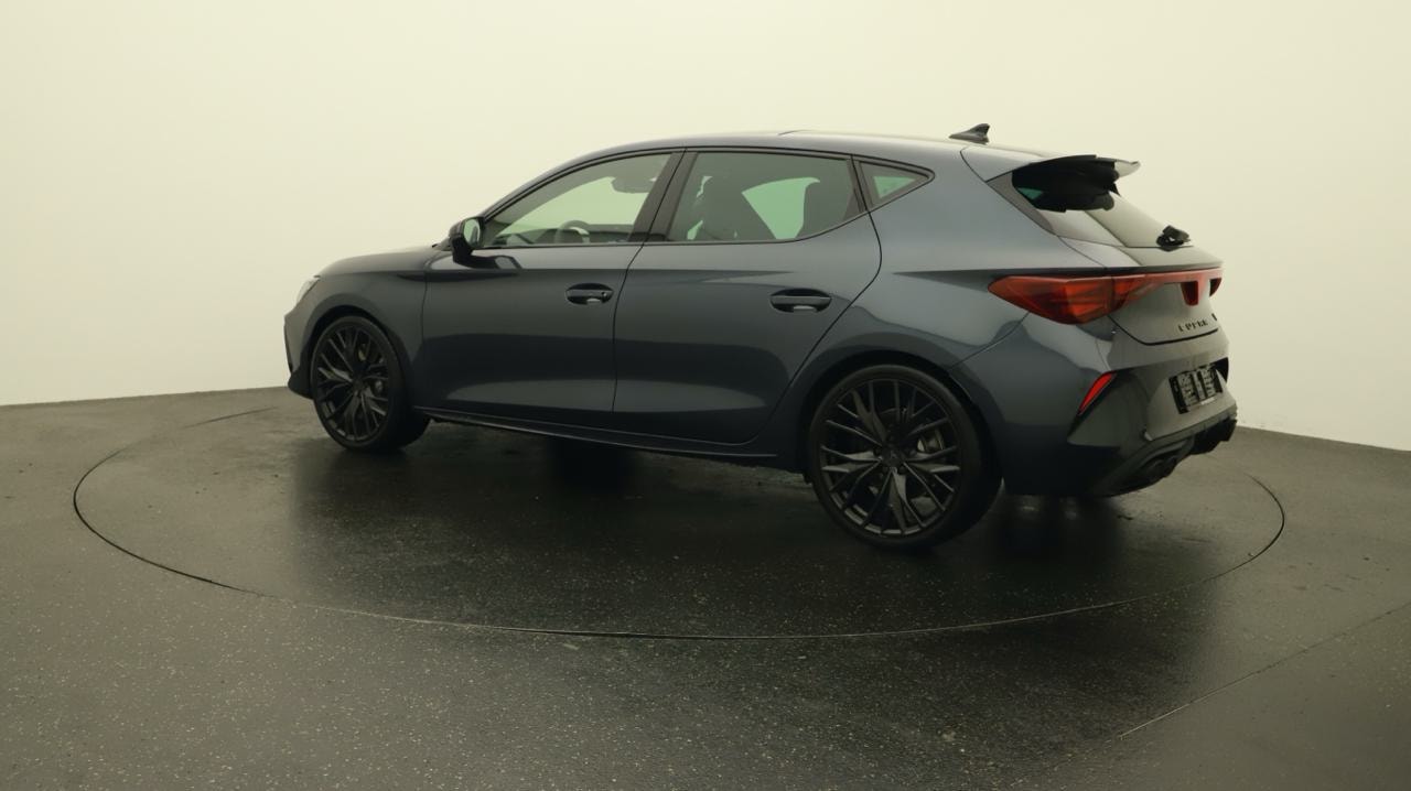 CUPRA LEON 2.0 TSI VZ DSG-image-2