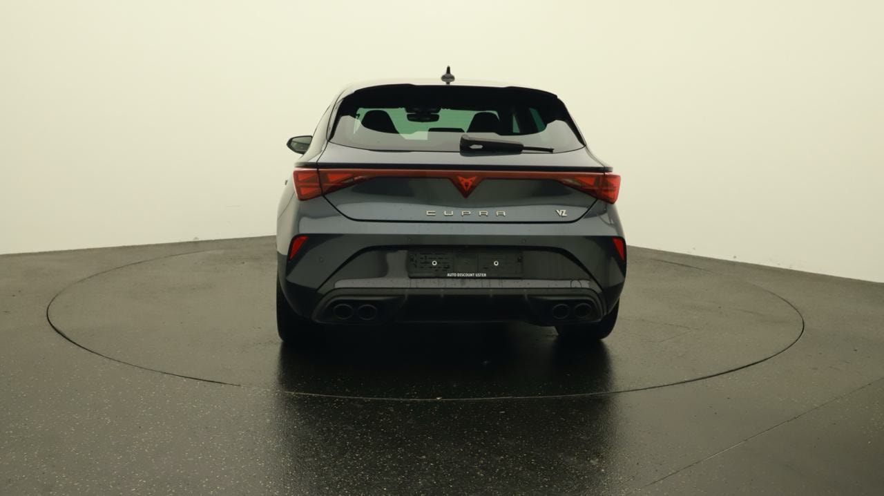 CUPRA LEON 2.0 TSI VZ DSG-image-3