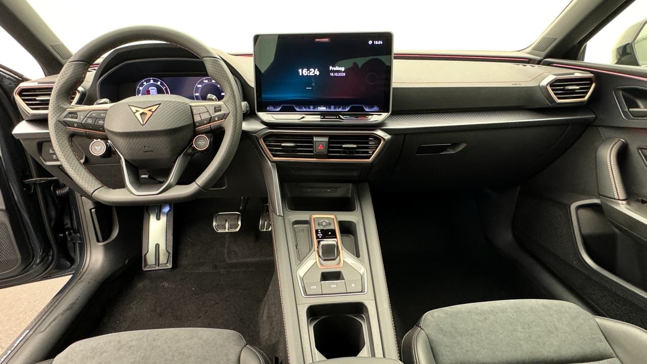 CUPRA LEON 2.0 TSI VZ DSG-image-5