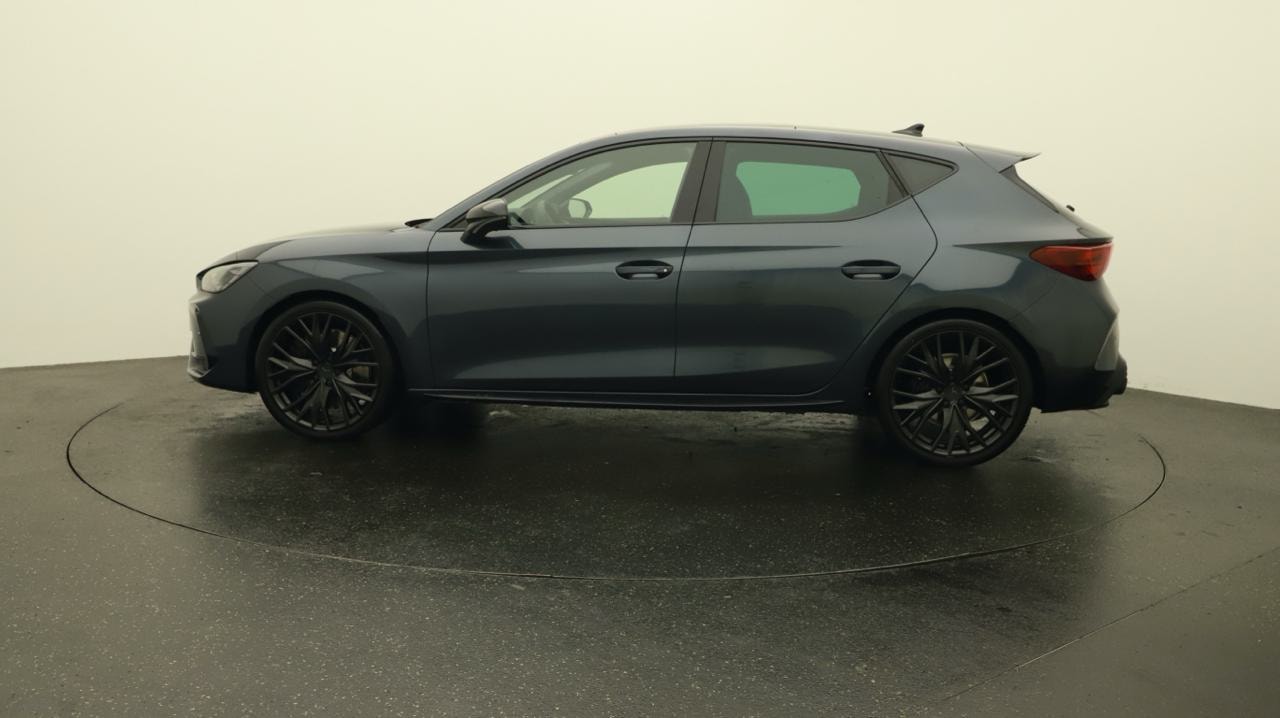 CUPRA LEON 2.0 TSI VZ DSG-image-1