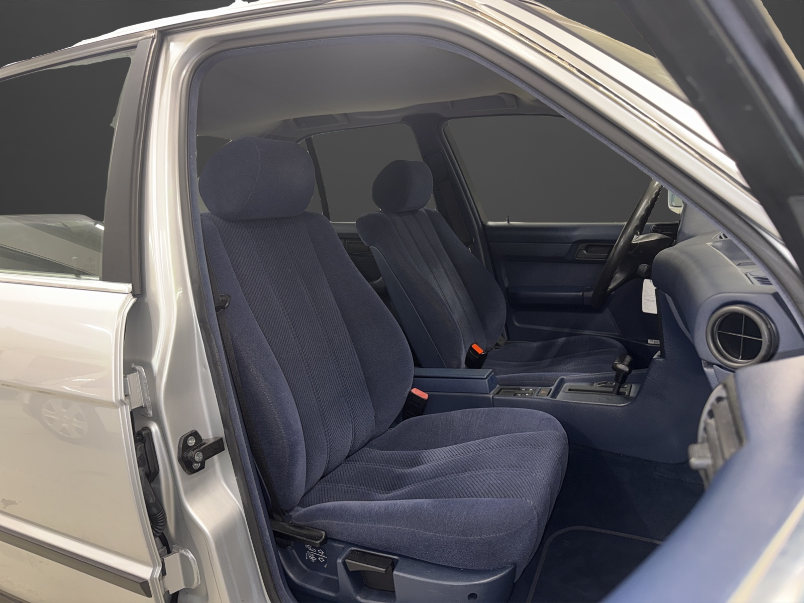 BMW 525i 24V A-image-7