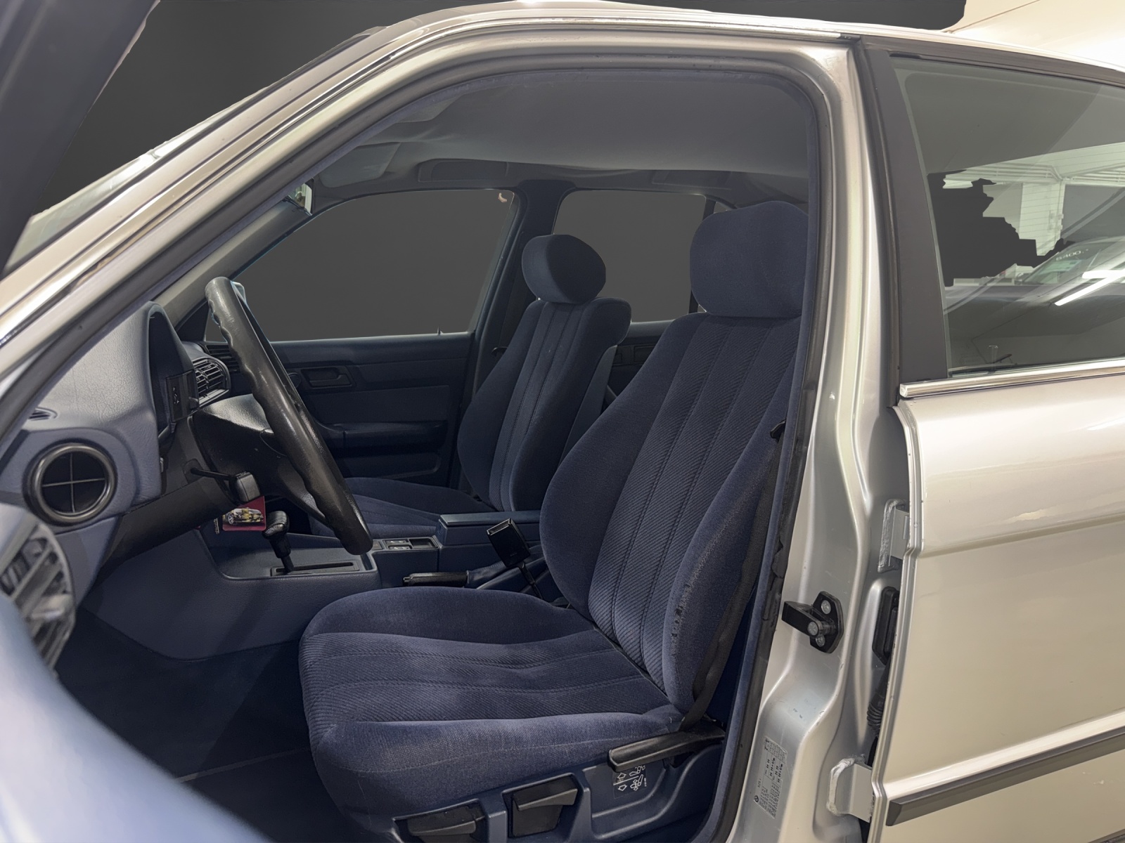 BMW 525i 24V A-image-6