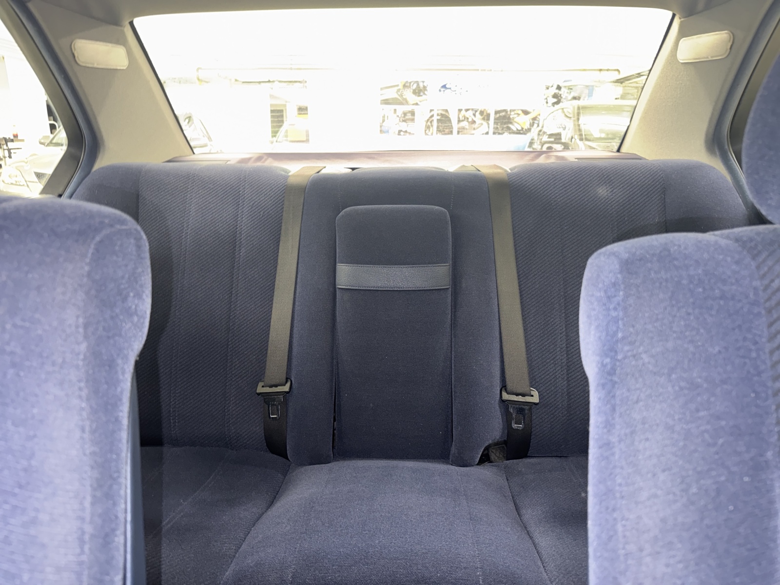 BMW 525i 24V A-image-9