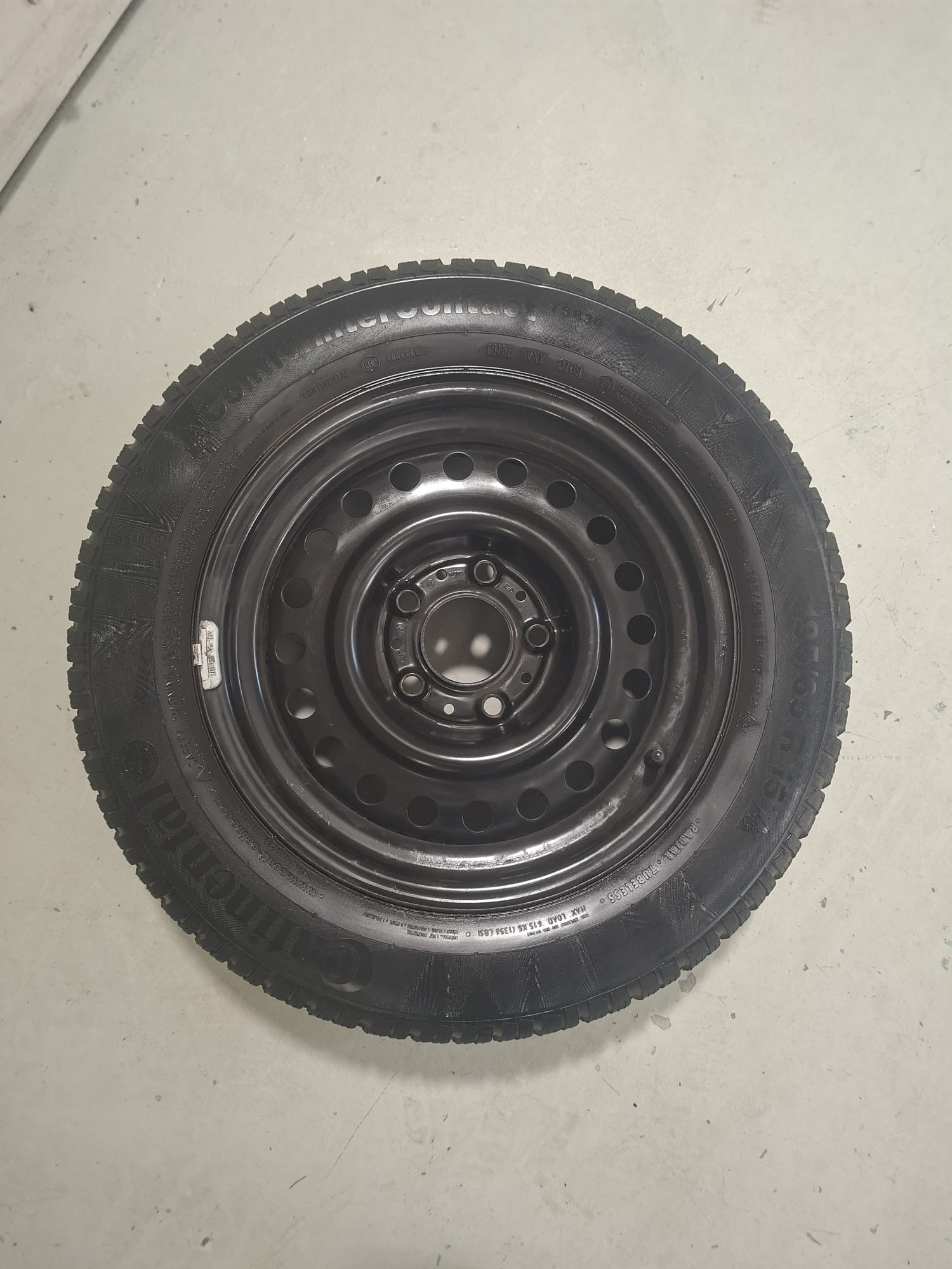BMW 525i 24V A-image-15