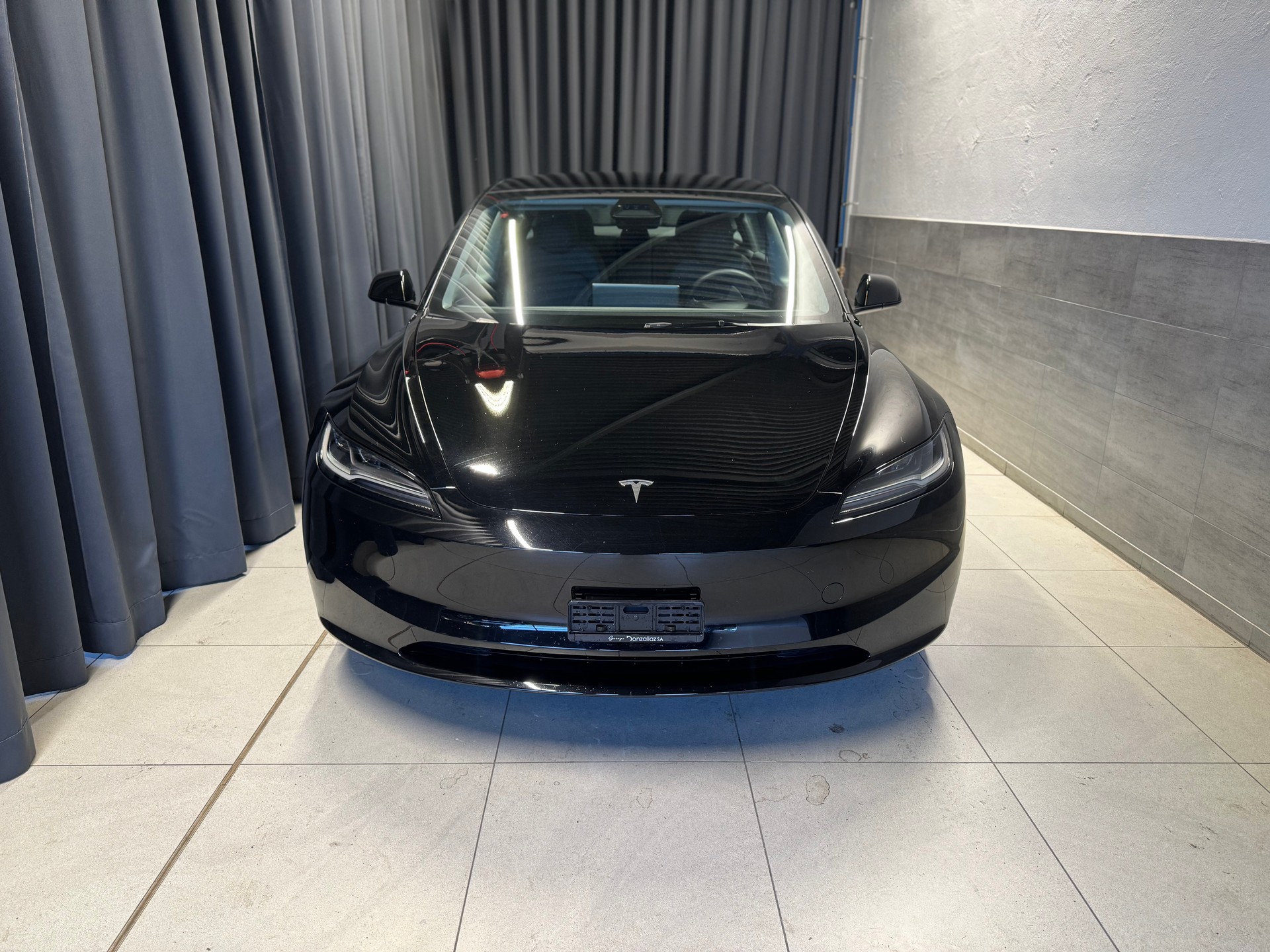 TESLA Model 3 RWD(M)(65)-image-1