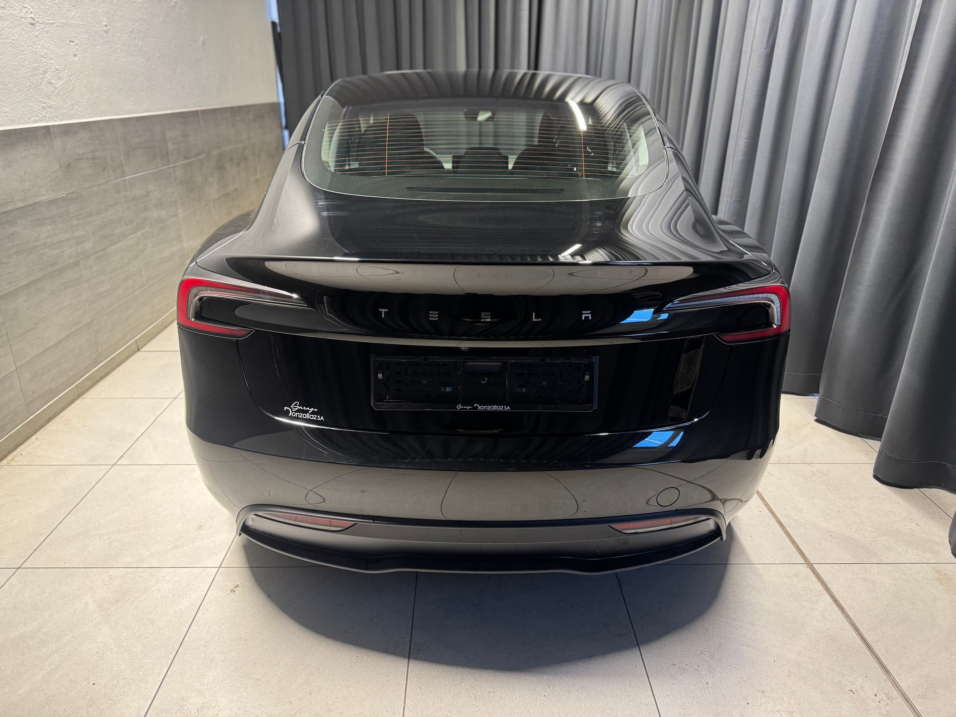 TESLA Model 3 RWD(M)(65)-image-4