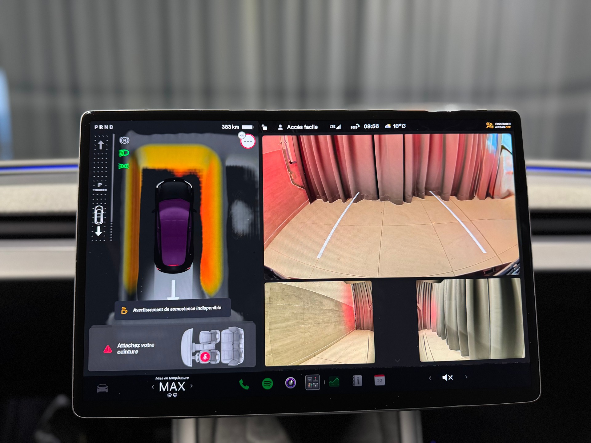 TESLA Model 3 RWD(M)(65)-image-12