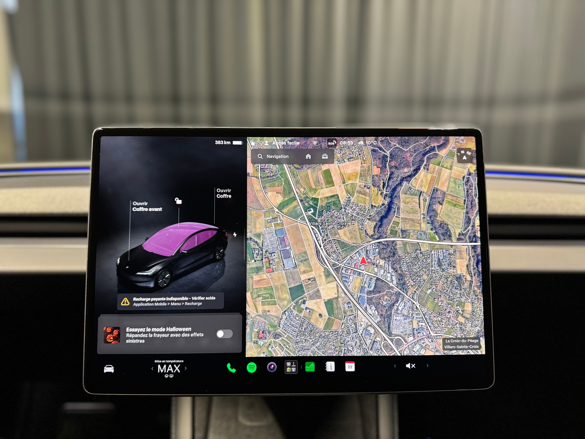 TESLA Model 3 RWD(M)(65)-image-11