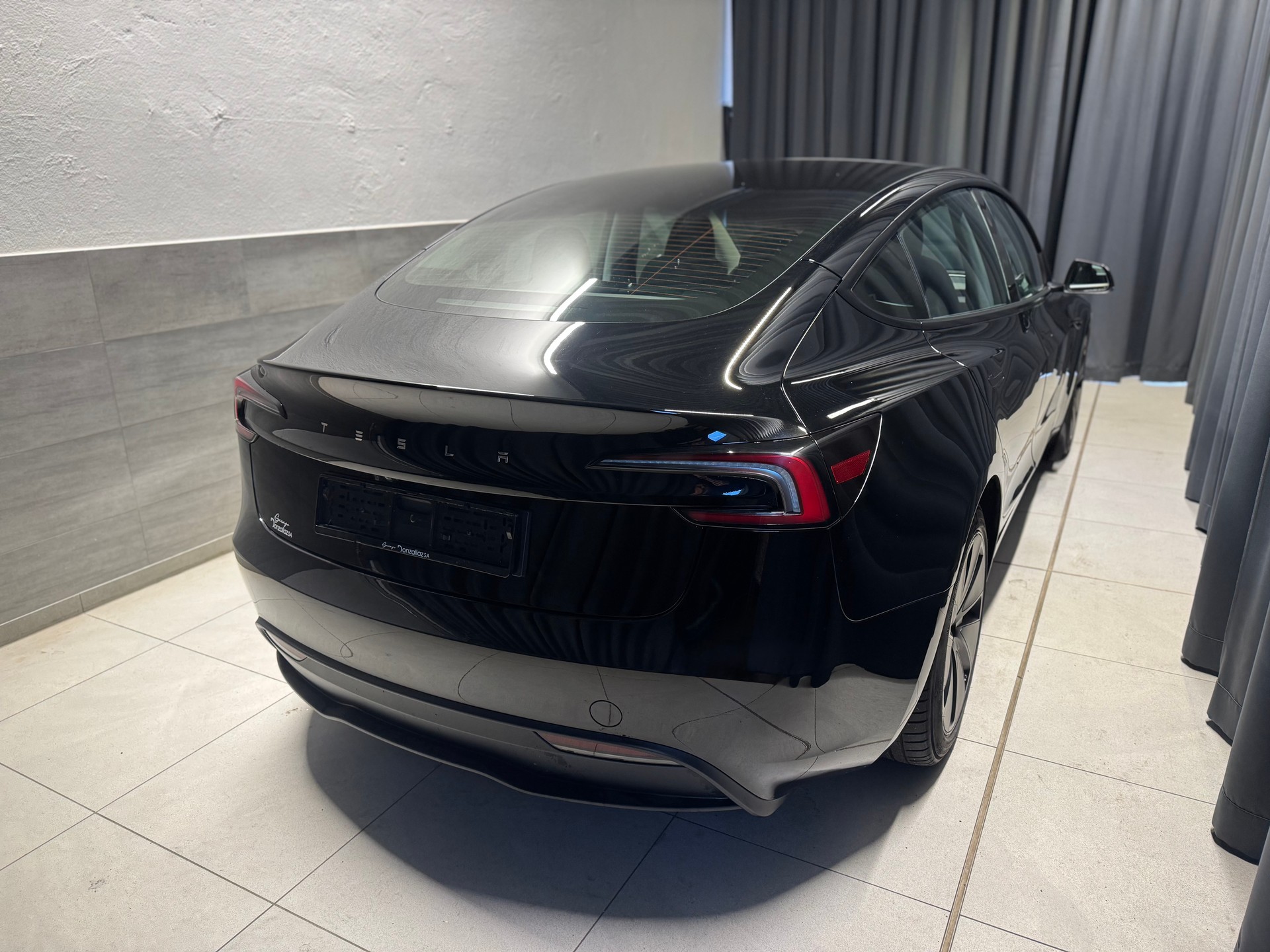 TESLA Model 3 RWD(M)(65)-image-5
